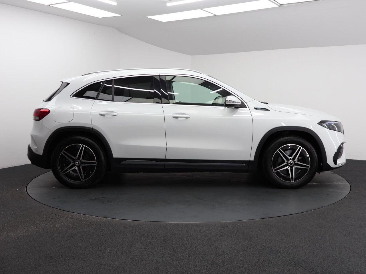 Mercedes-benz EQA - Image 15