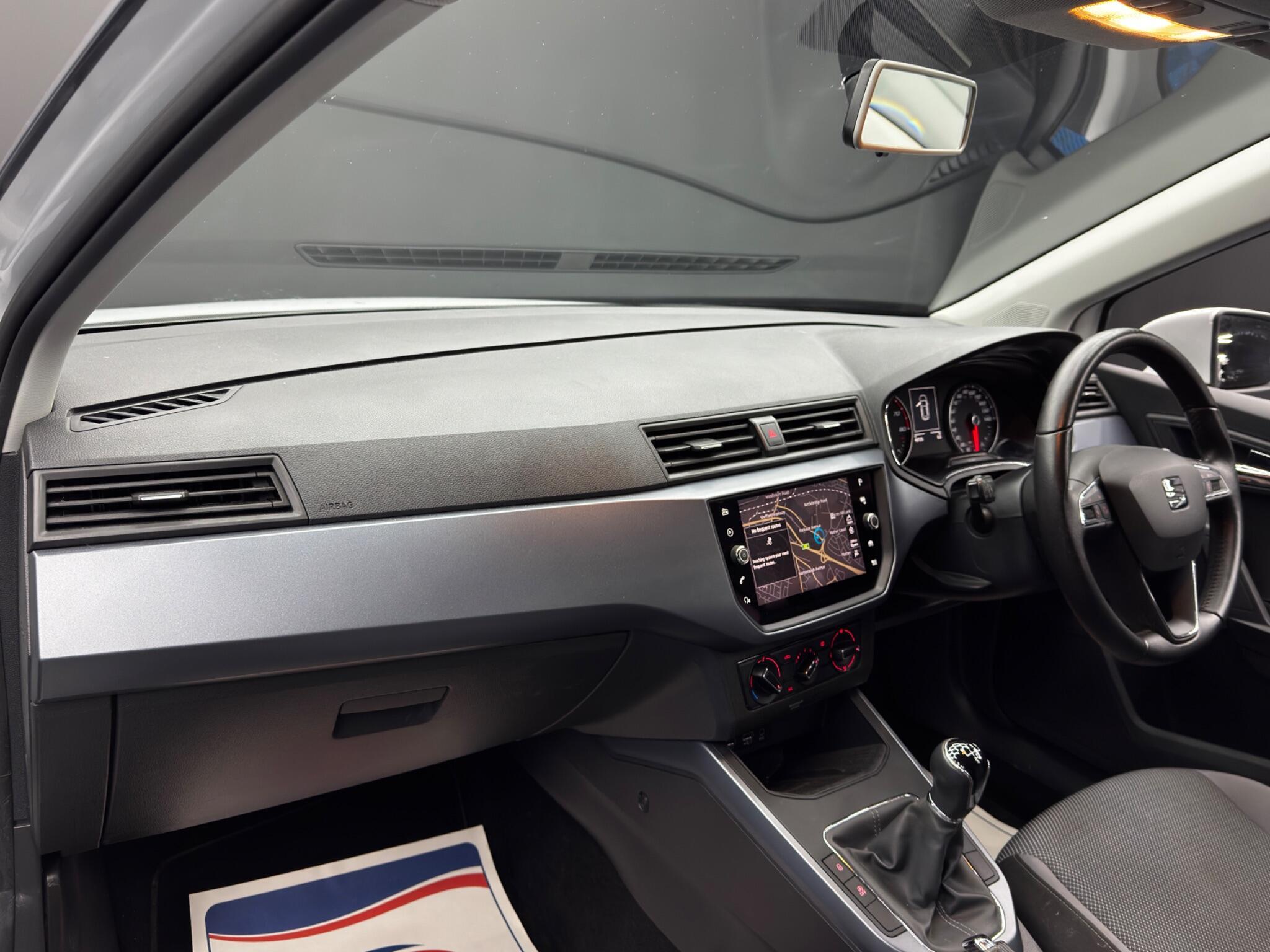 SEAT Arona - Image 11