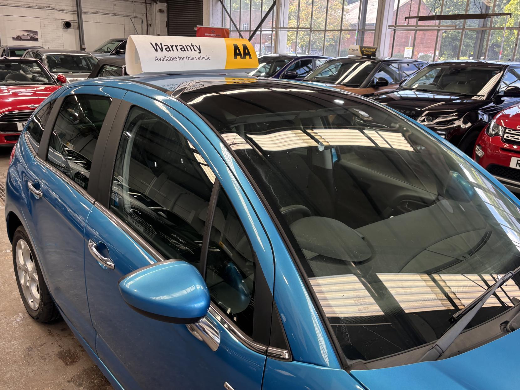 Citroen C3 - Image 11