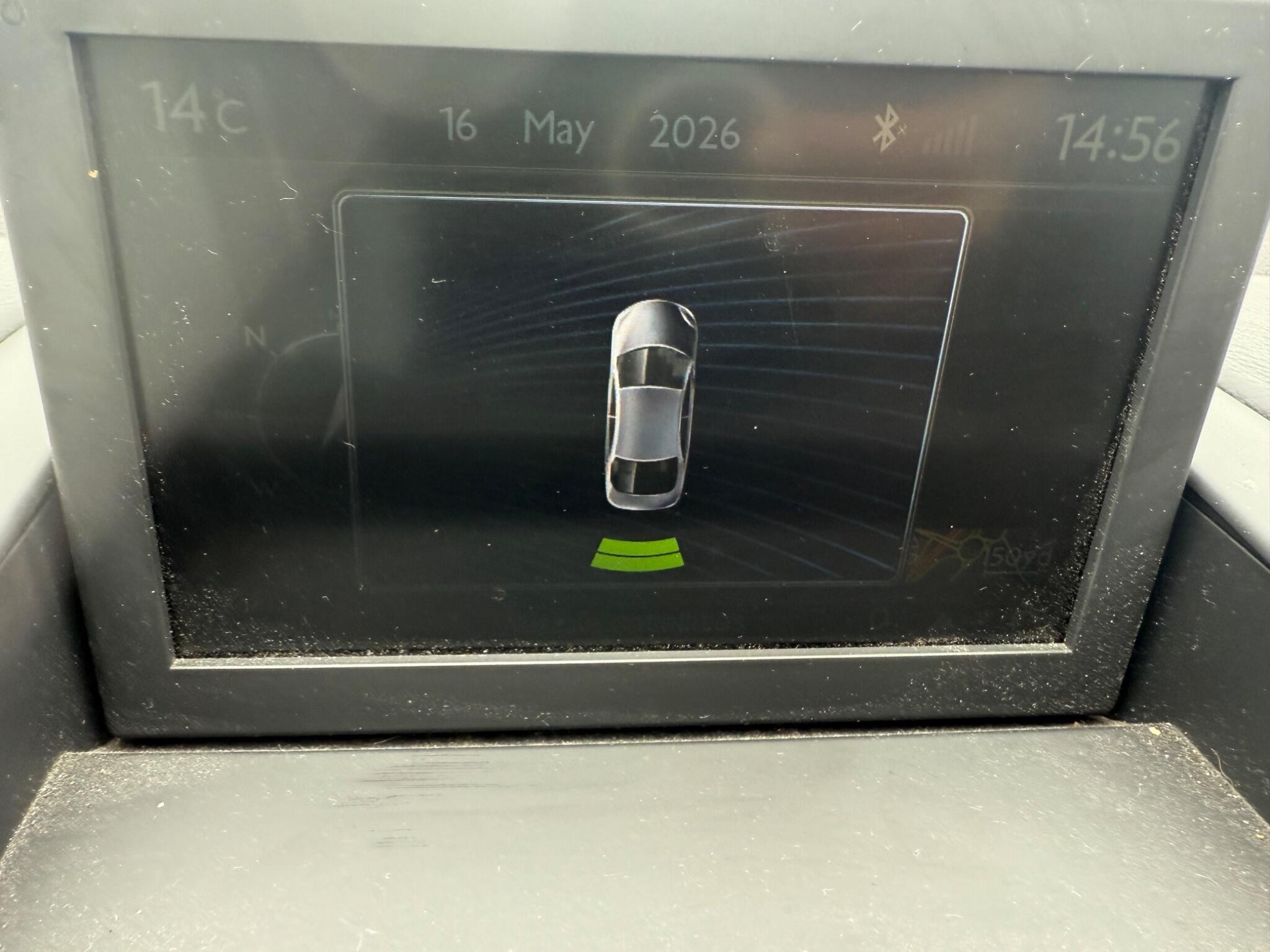 Peugeot 308 CC - Image 31