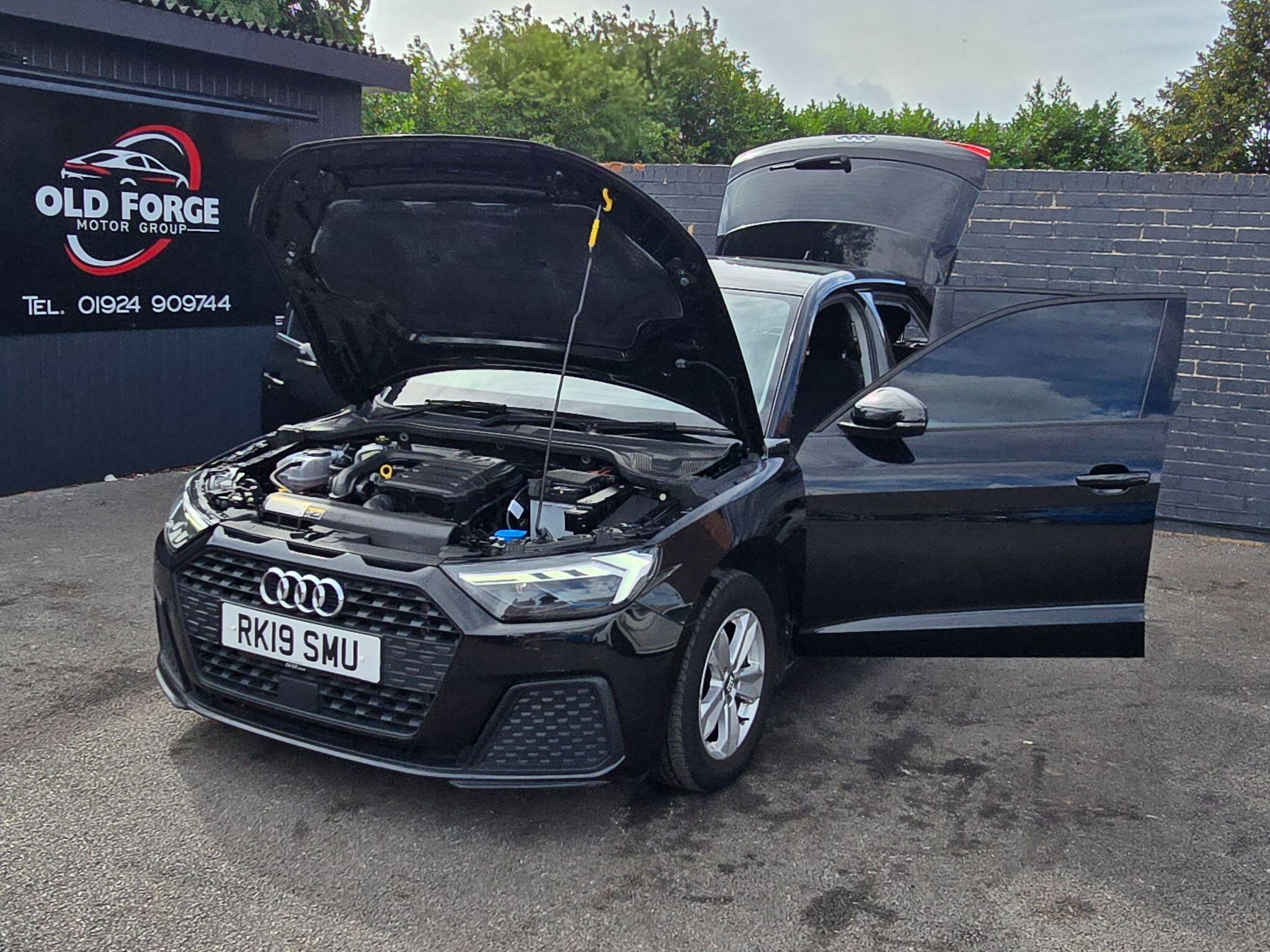 Audi A1 - Image 14