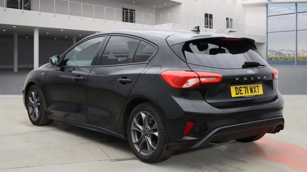 Ford Focus - Image 3