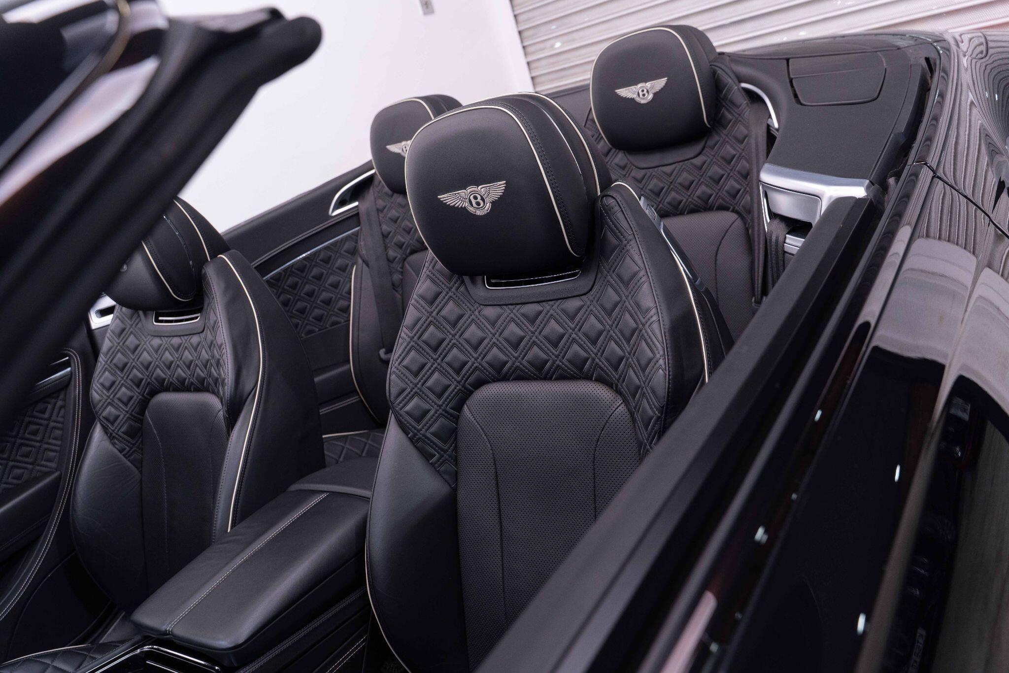 Bentley Continental - Image 18