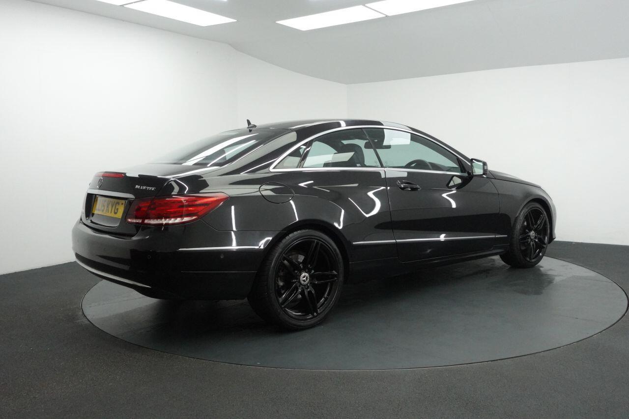 Mercedes-benz E Class - Image 12
