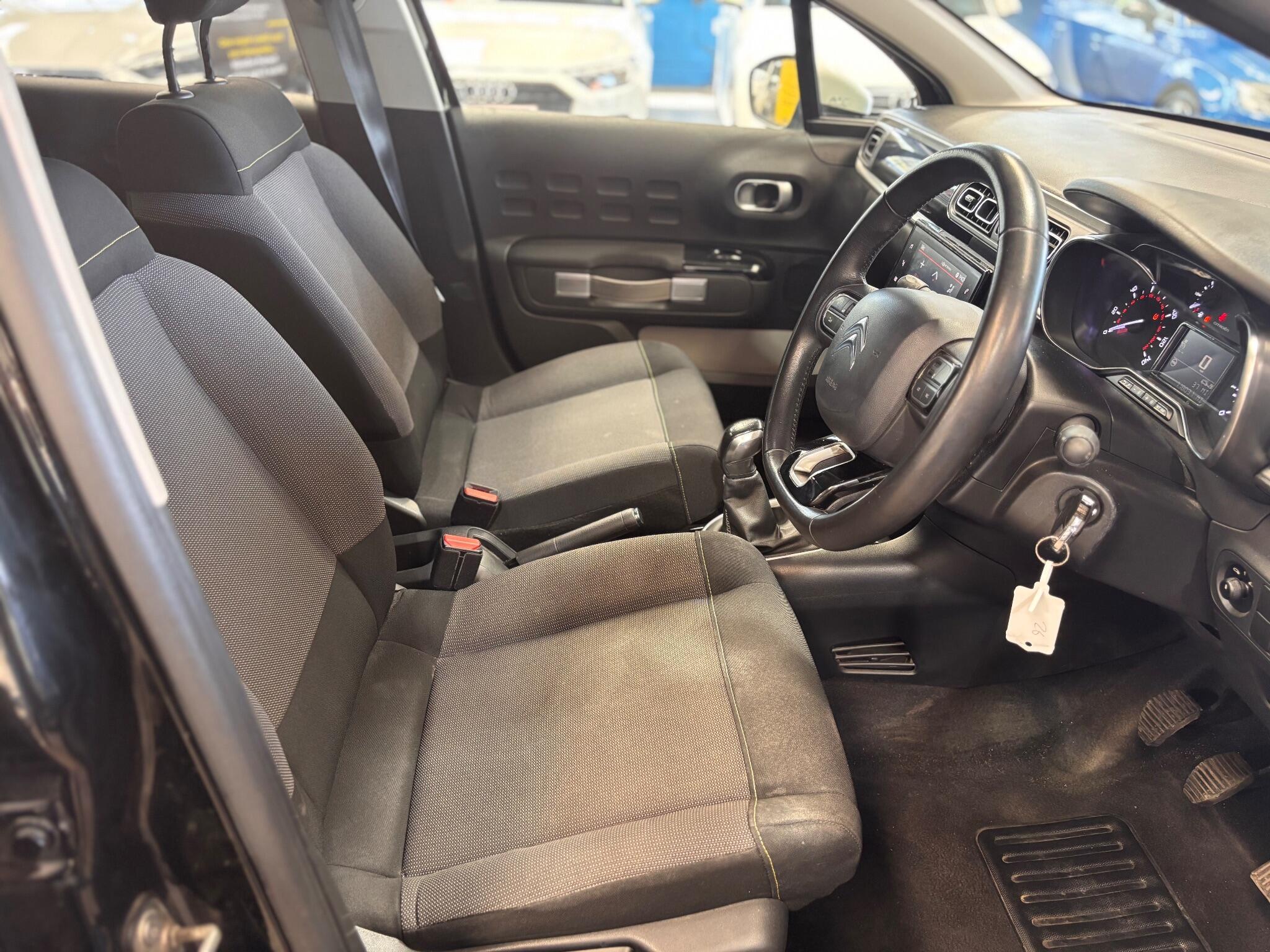 Citroen C3 - Image 17