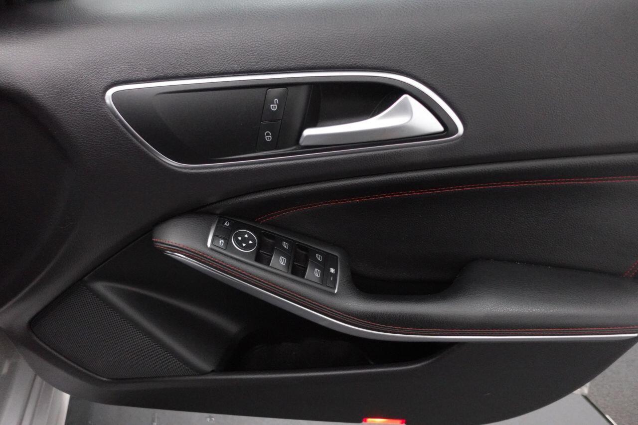 Mercedes-benz A Class - Image 17
