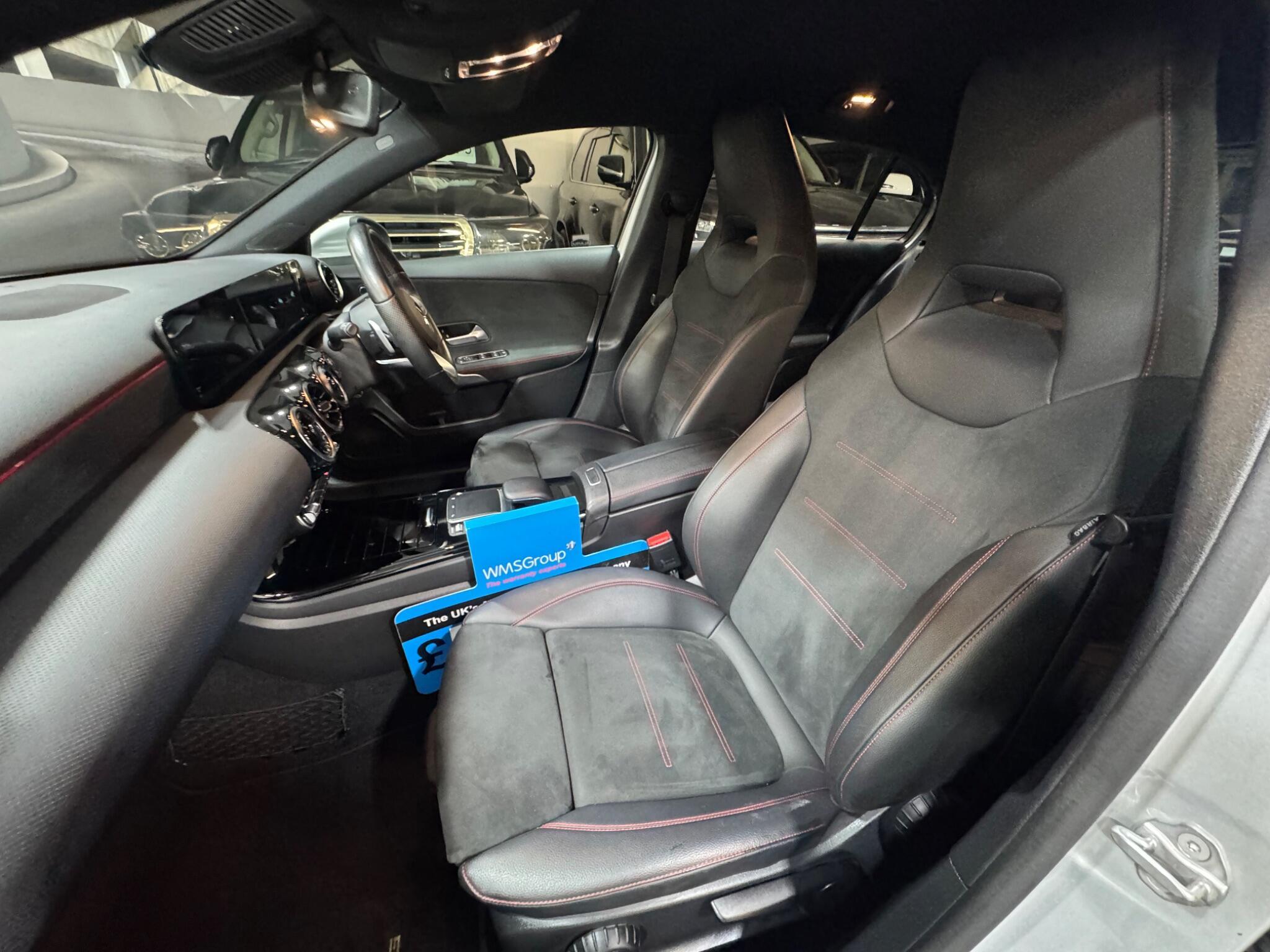 Mercedes A Class - Image 10