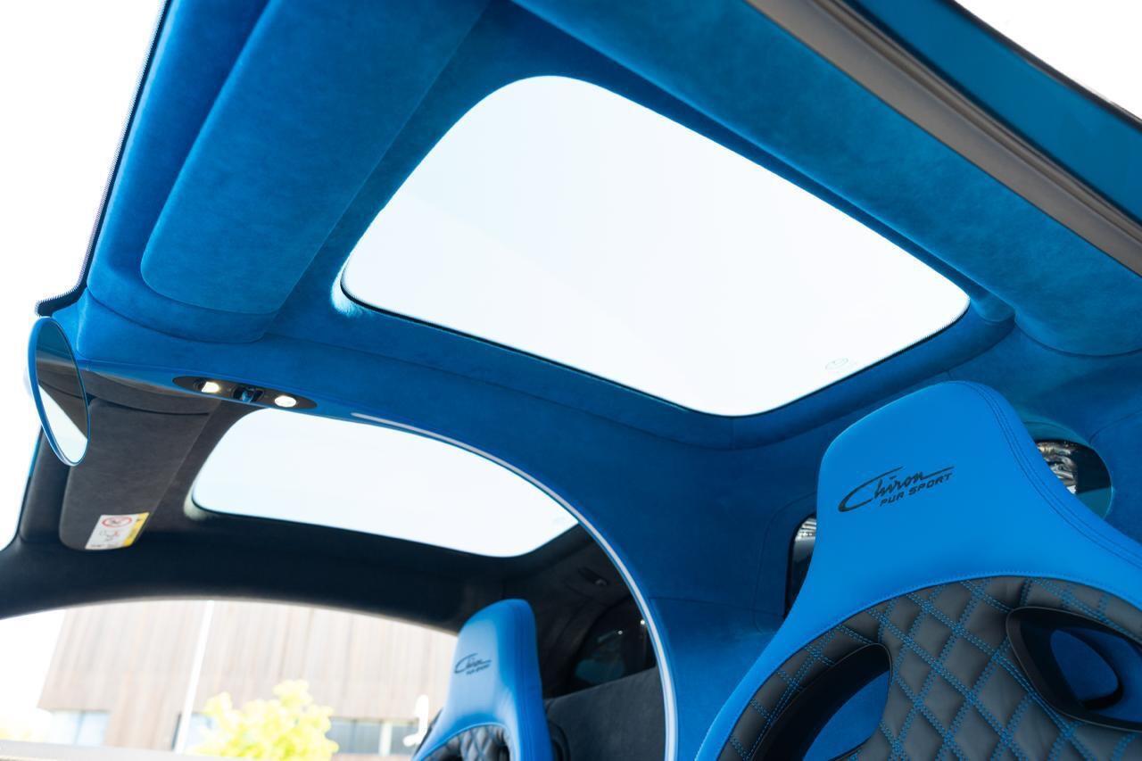 Bugatti Chiron - Image 13