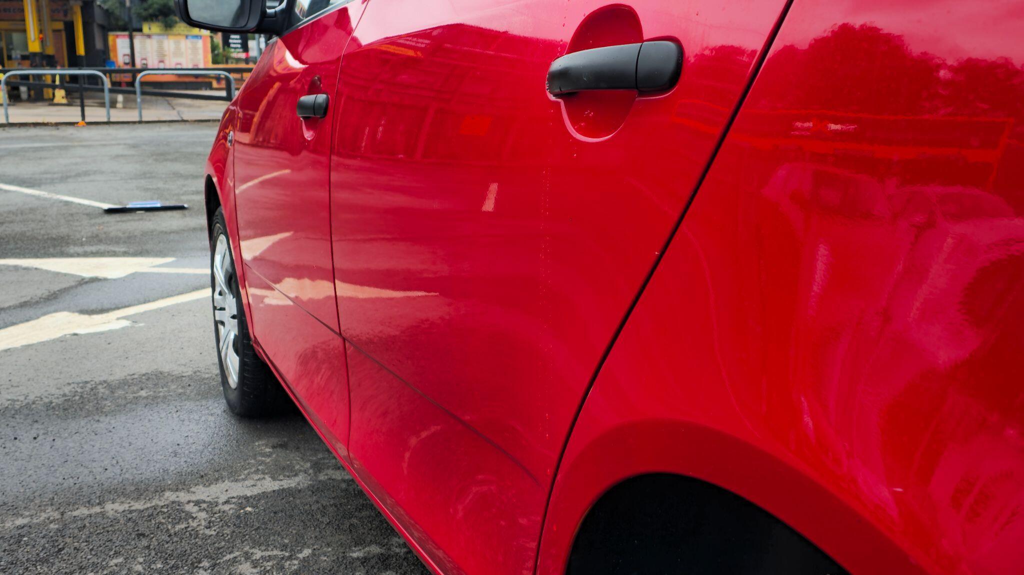 Skoda Fabia - Image 12