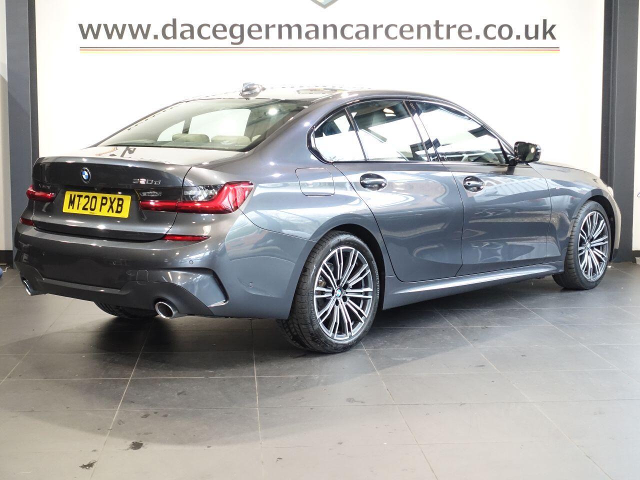 BMW 3 Series - Image 7