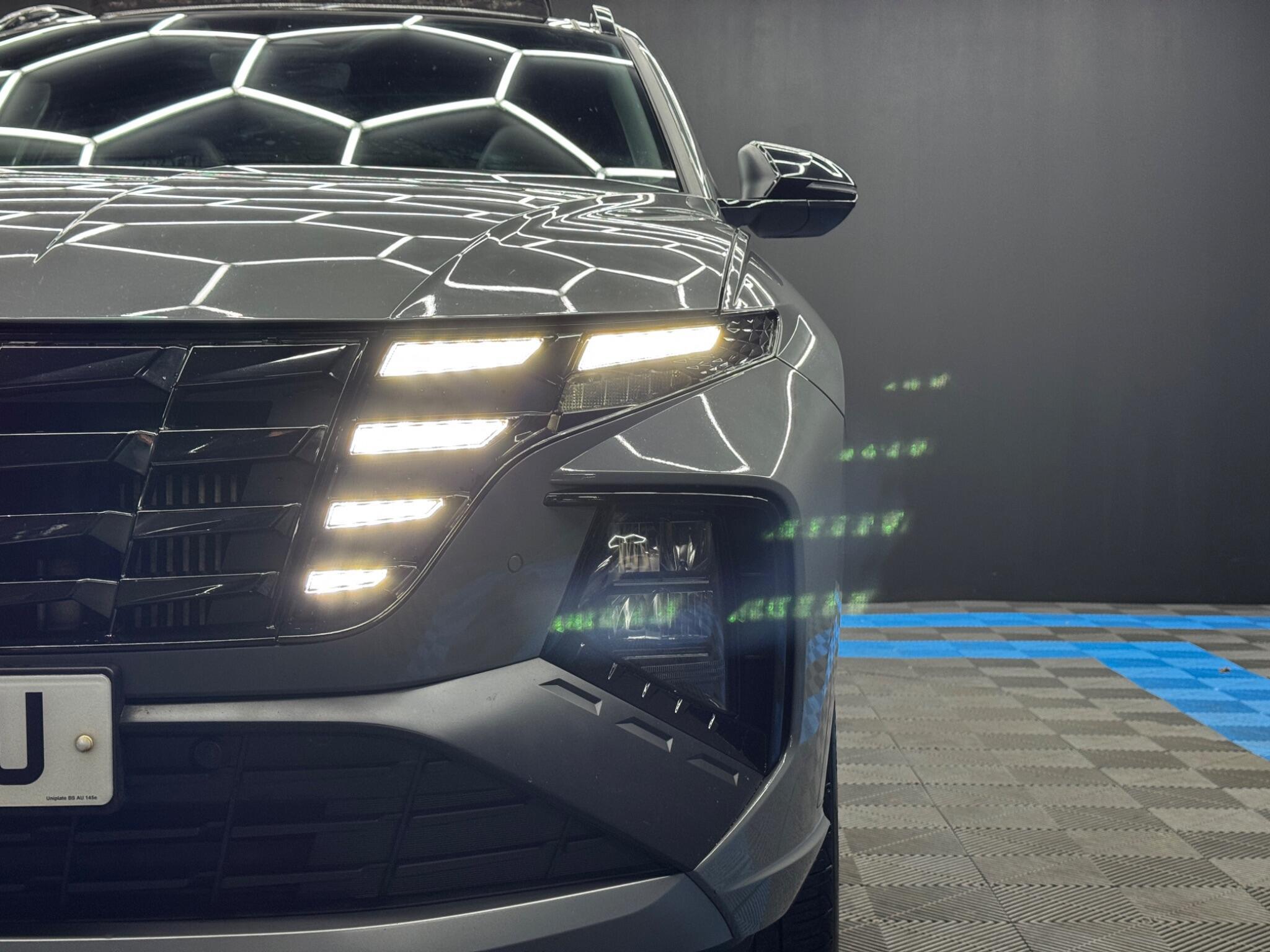 Hyundai Tucson - Image 39