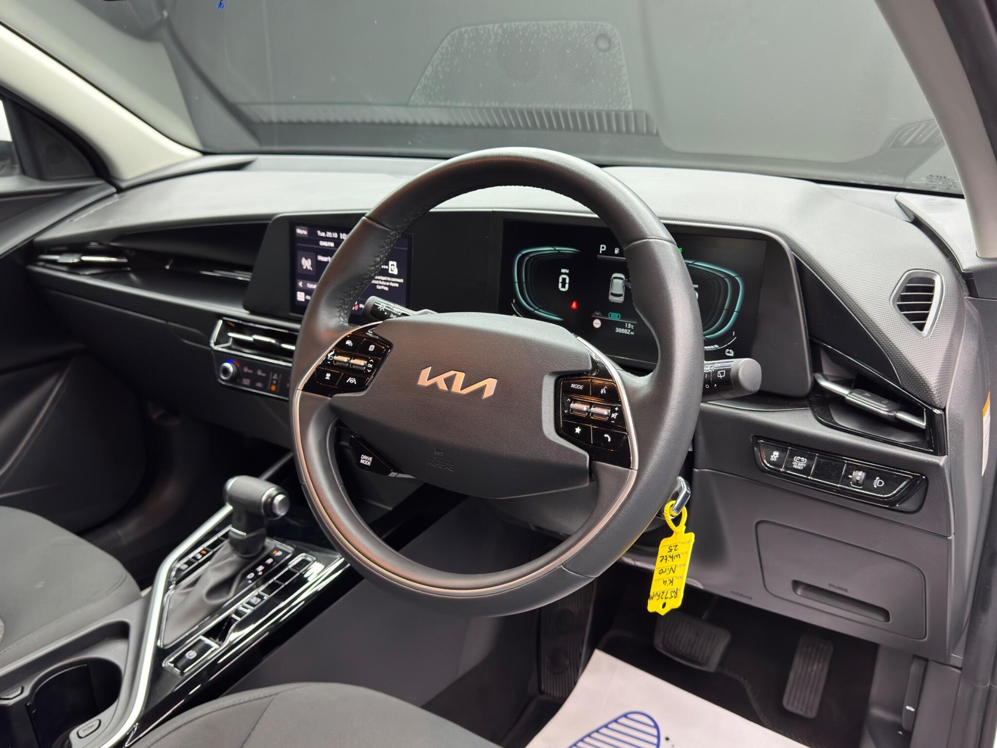 Kia Niro - Image 9