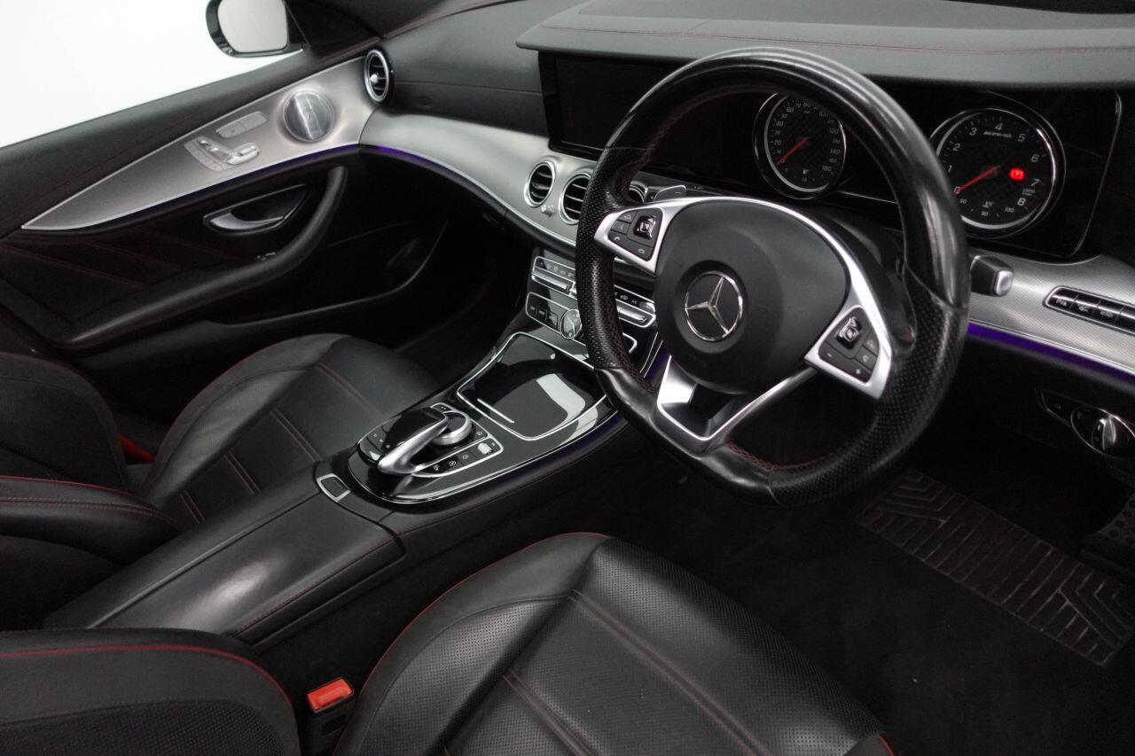 Mercedes-benz E Class - Image 15