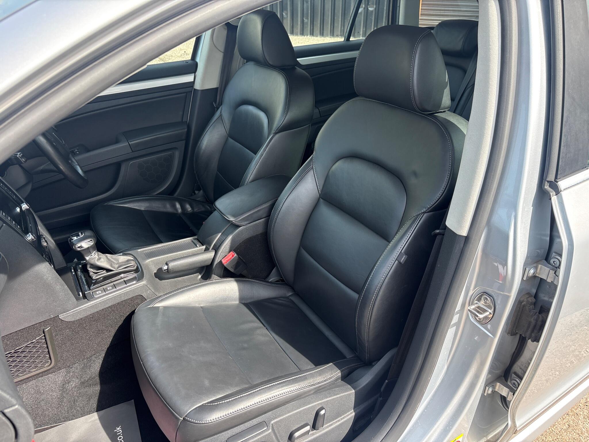 Skoda Superb - Image 20
