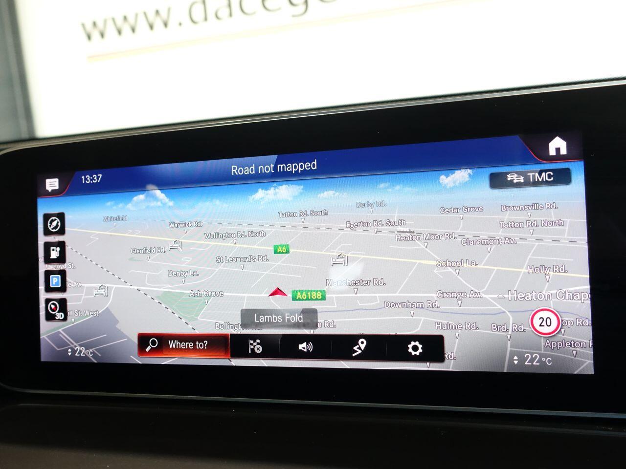 Mercedes Eqc - Image 3