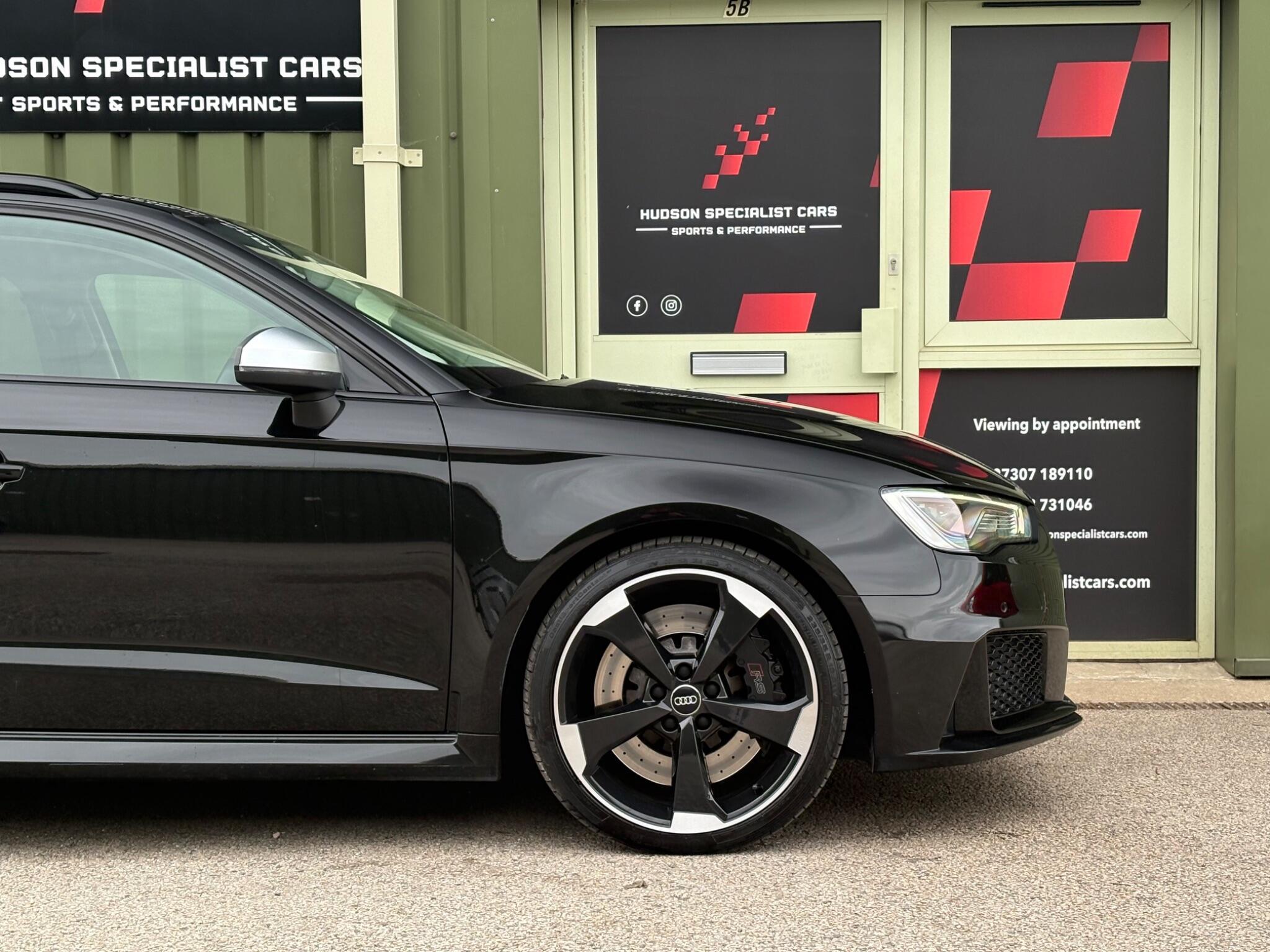 Audi RS3 - Image 7