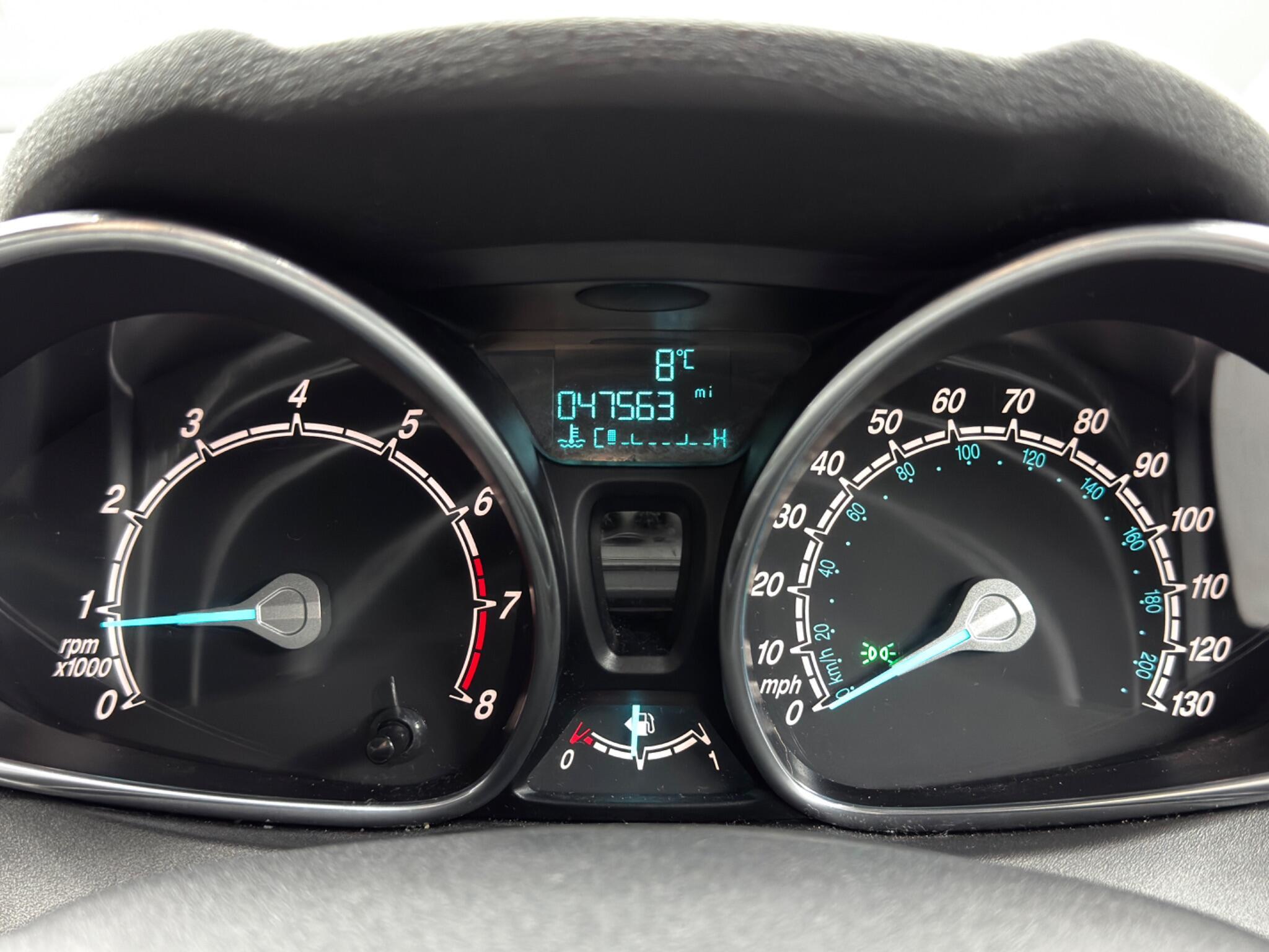 Ford Fiesta - Image 20