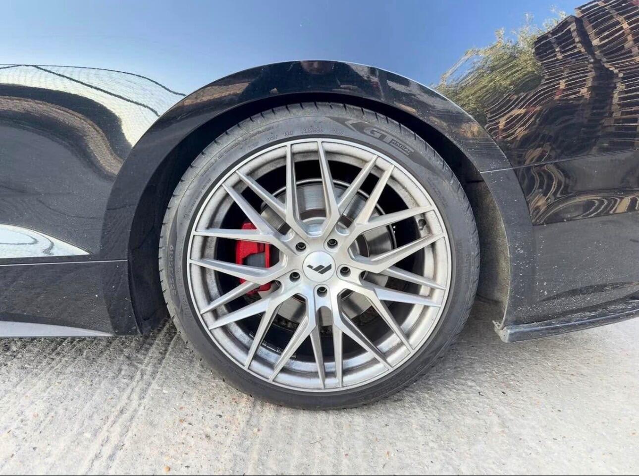 Audi A5 - Image 7