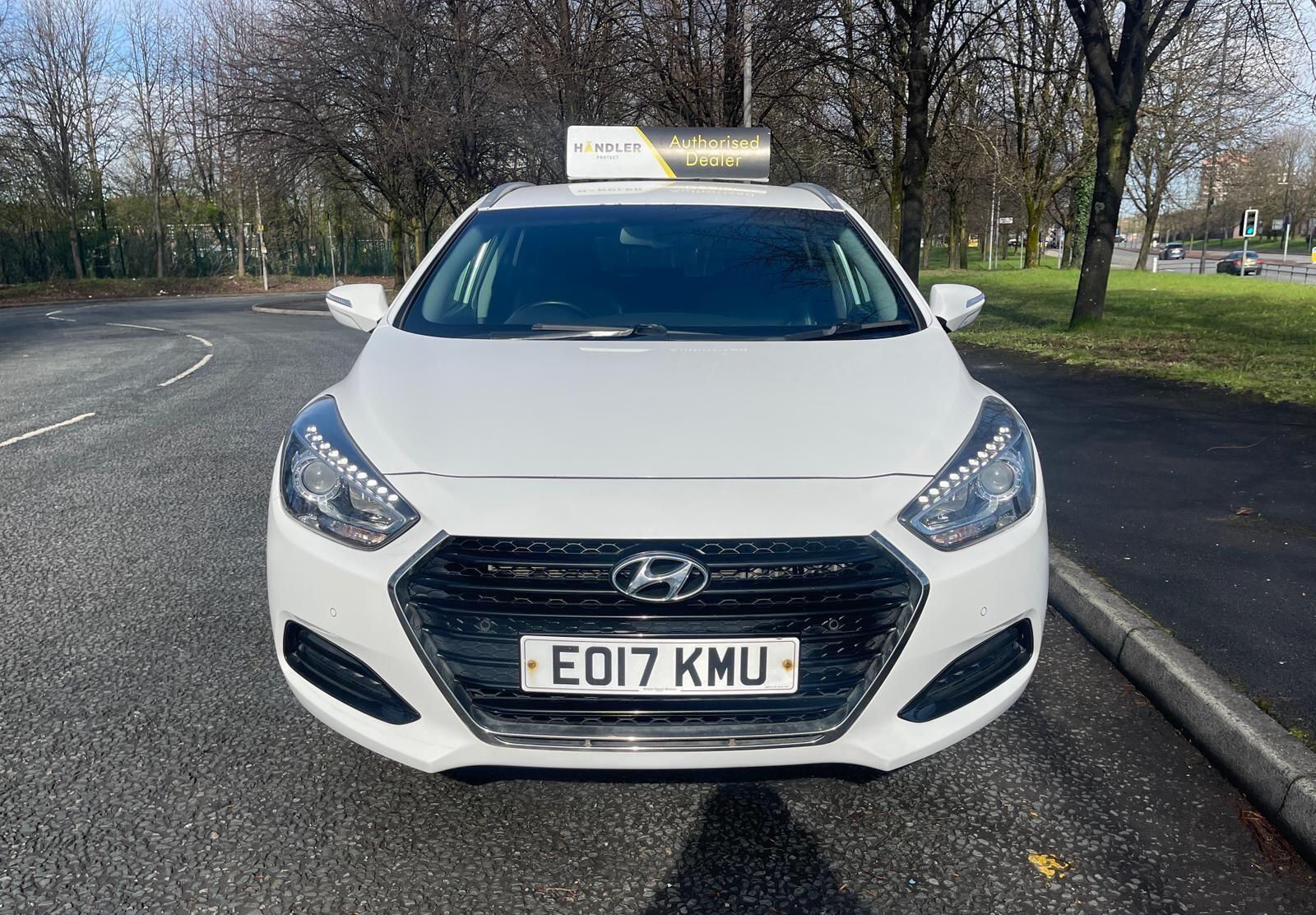 Hyundai i40 - Image 2
