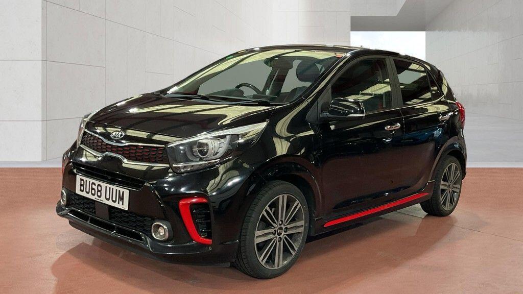 Kia Picanto - Image 2