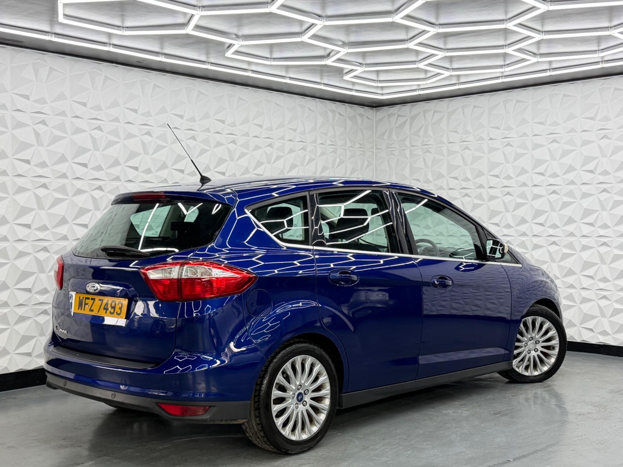 Ford C-MAX - Image 3