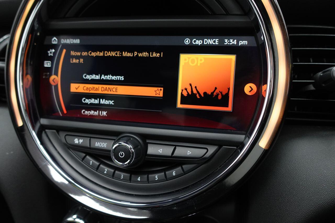 MINI Electric Hatch - Image 19