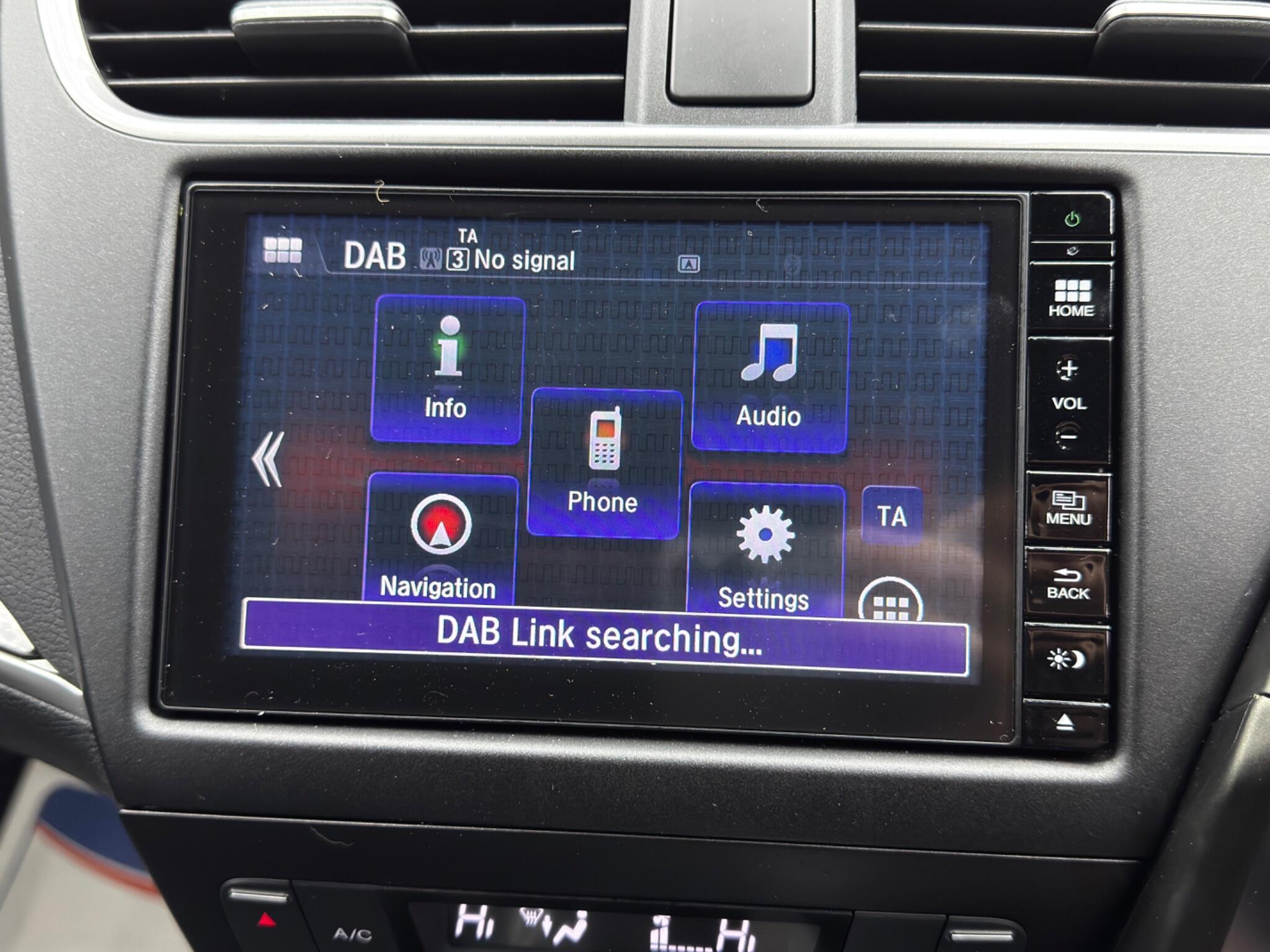 Honda Civic - Image 31