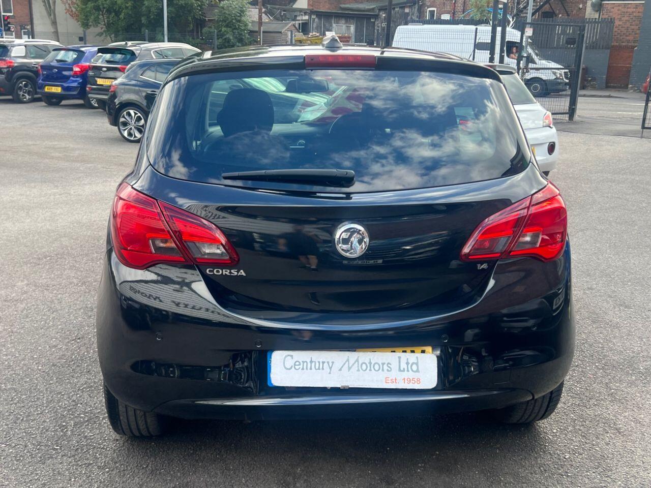 Vauxhall Corsa - Image 10
