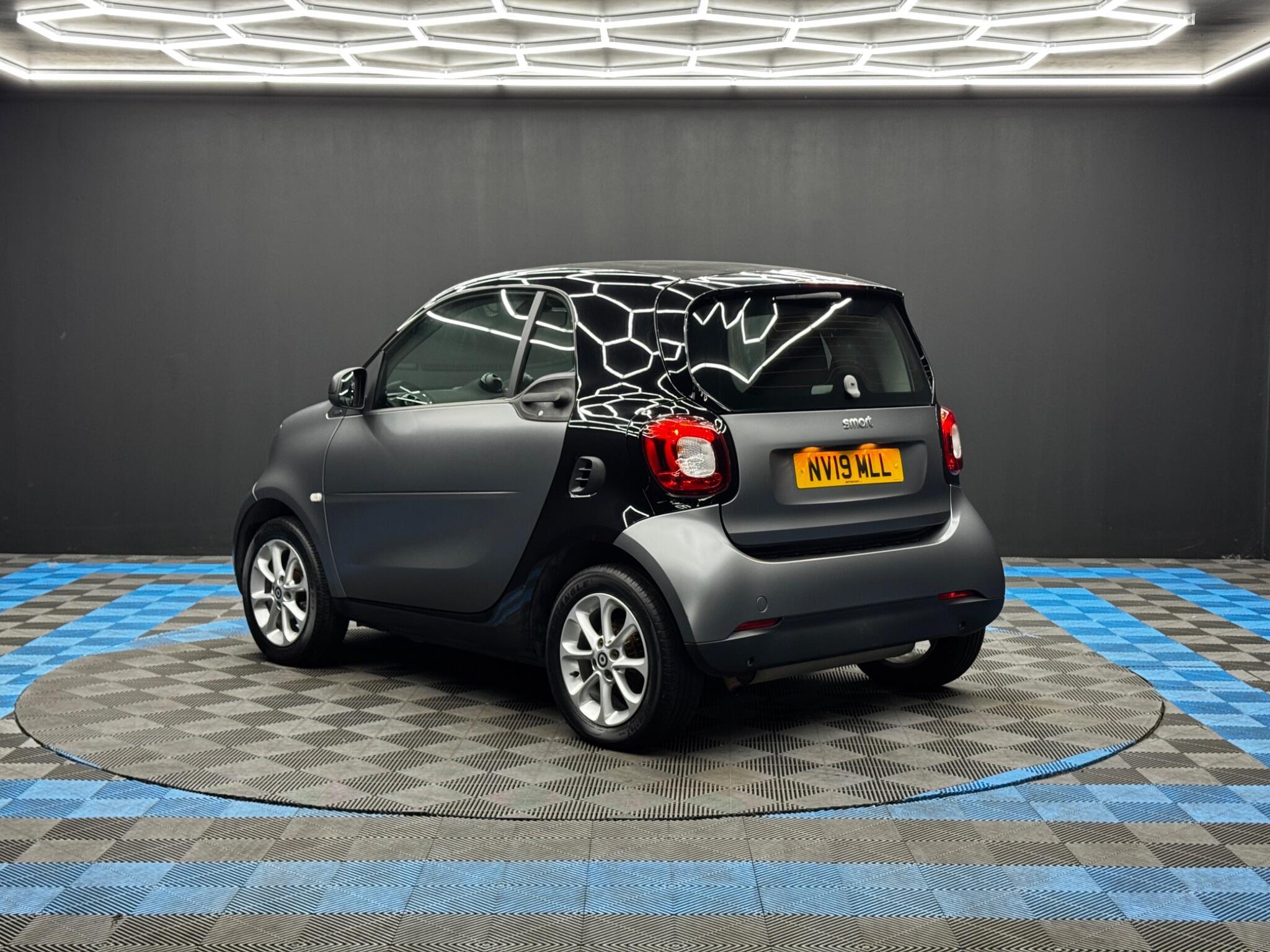 Smart Fortwo - Image 7