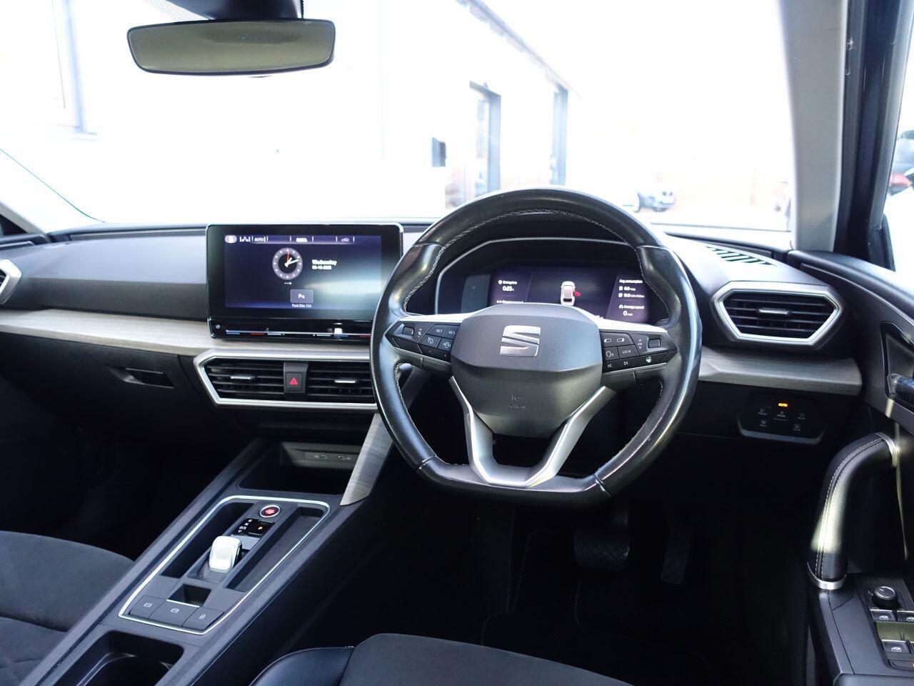 SEAT Leon - Image 14