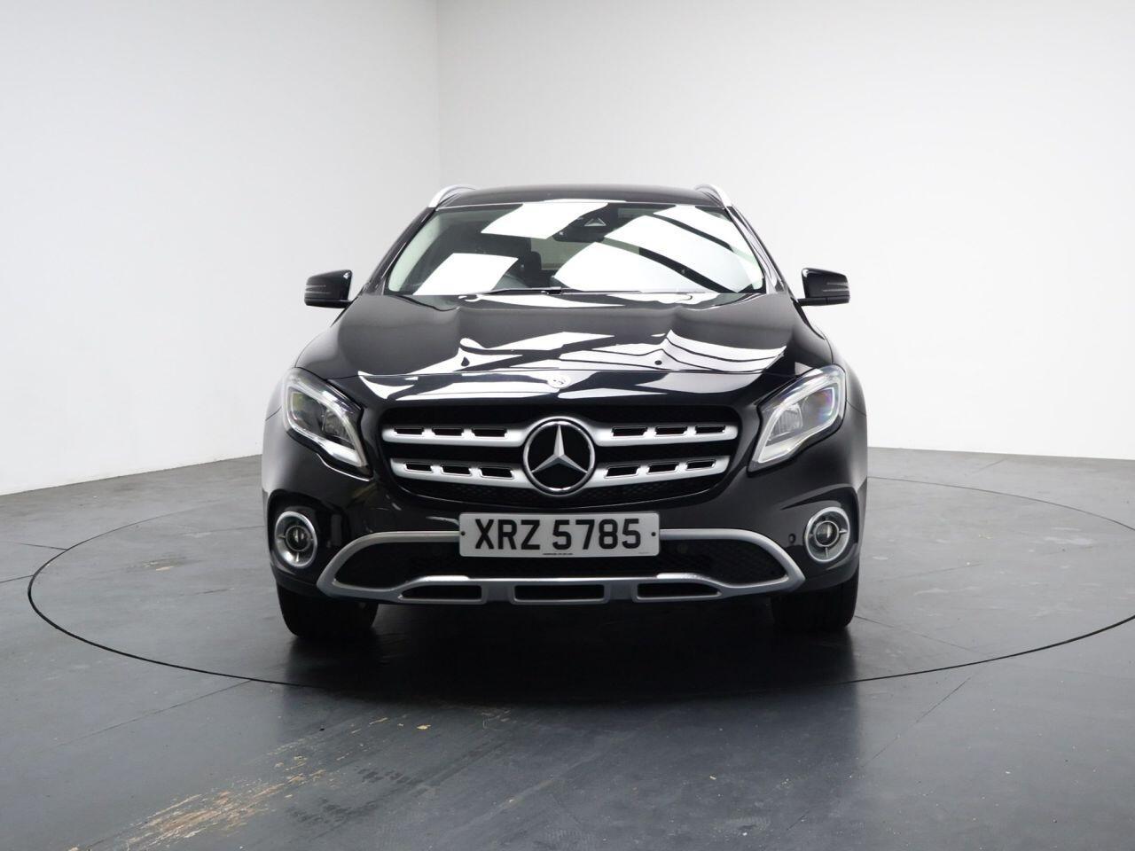 Mercedes-benz GLA - Image 5