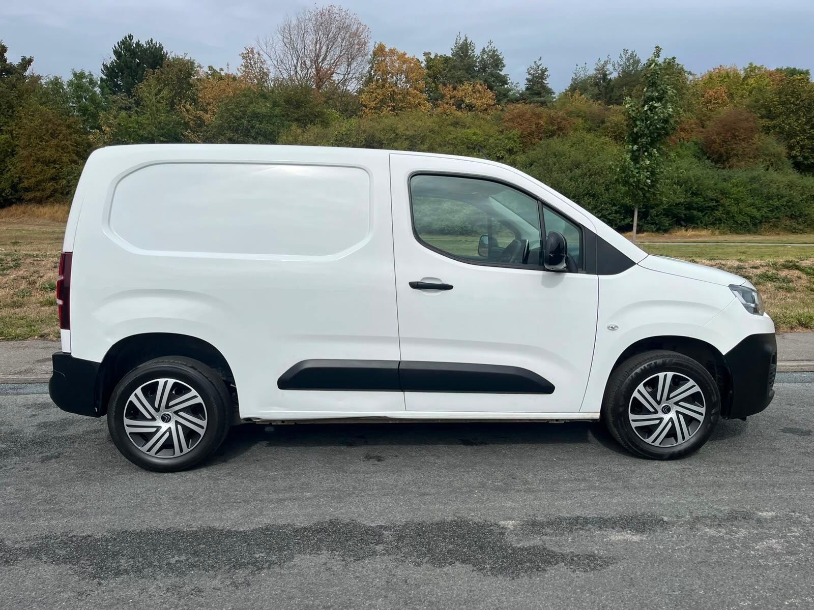 Citroen Berlingo - Image 2