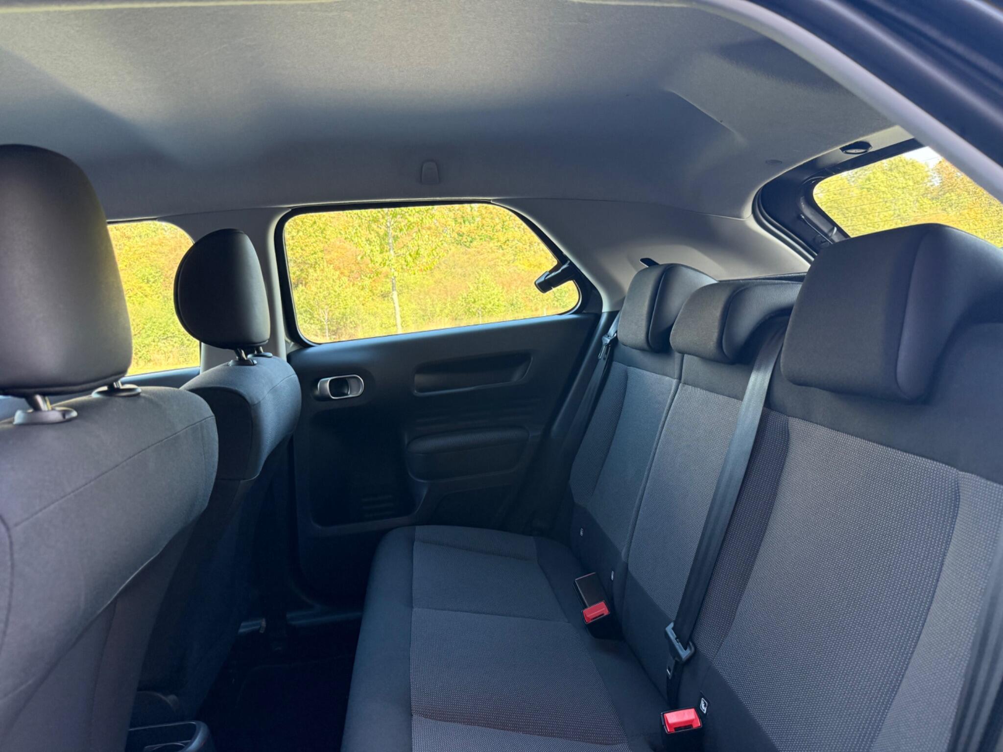 Citroen C4 Cactus - Image 13