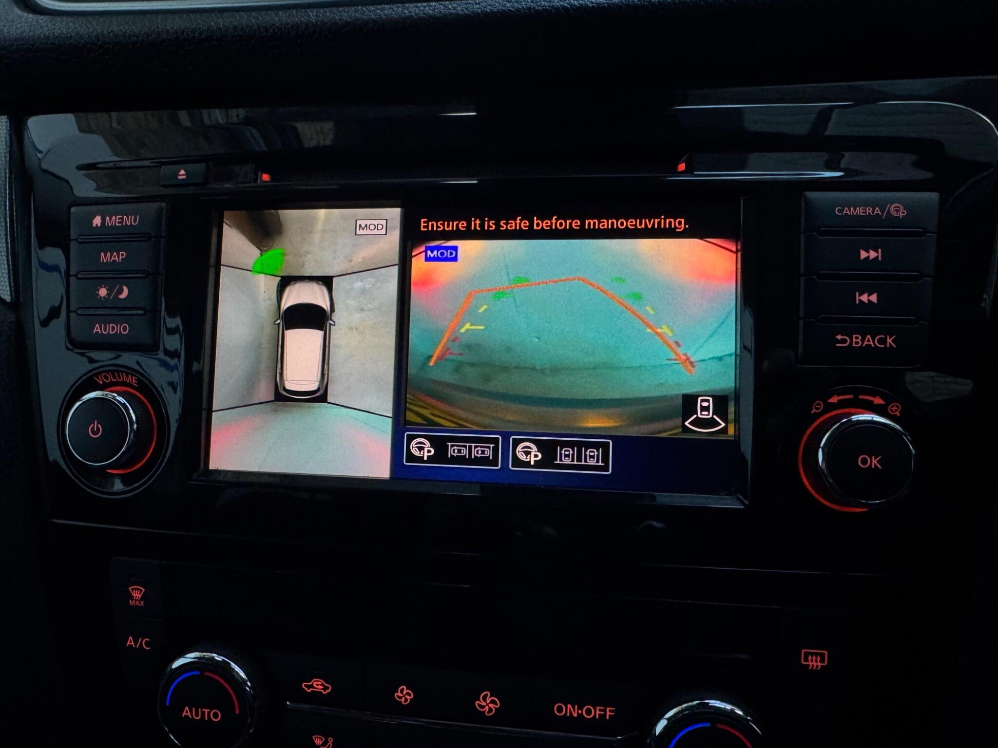Nissan Qashqai - Image 18