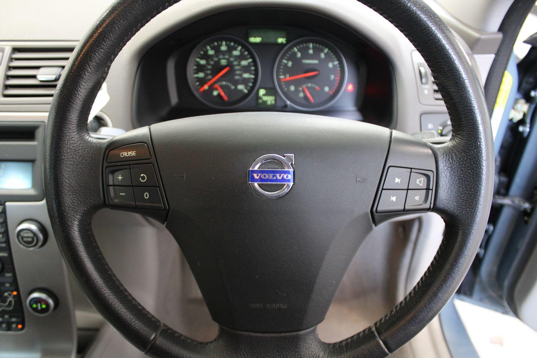 Volvo V50 - Image 46
