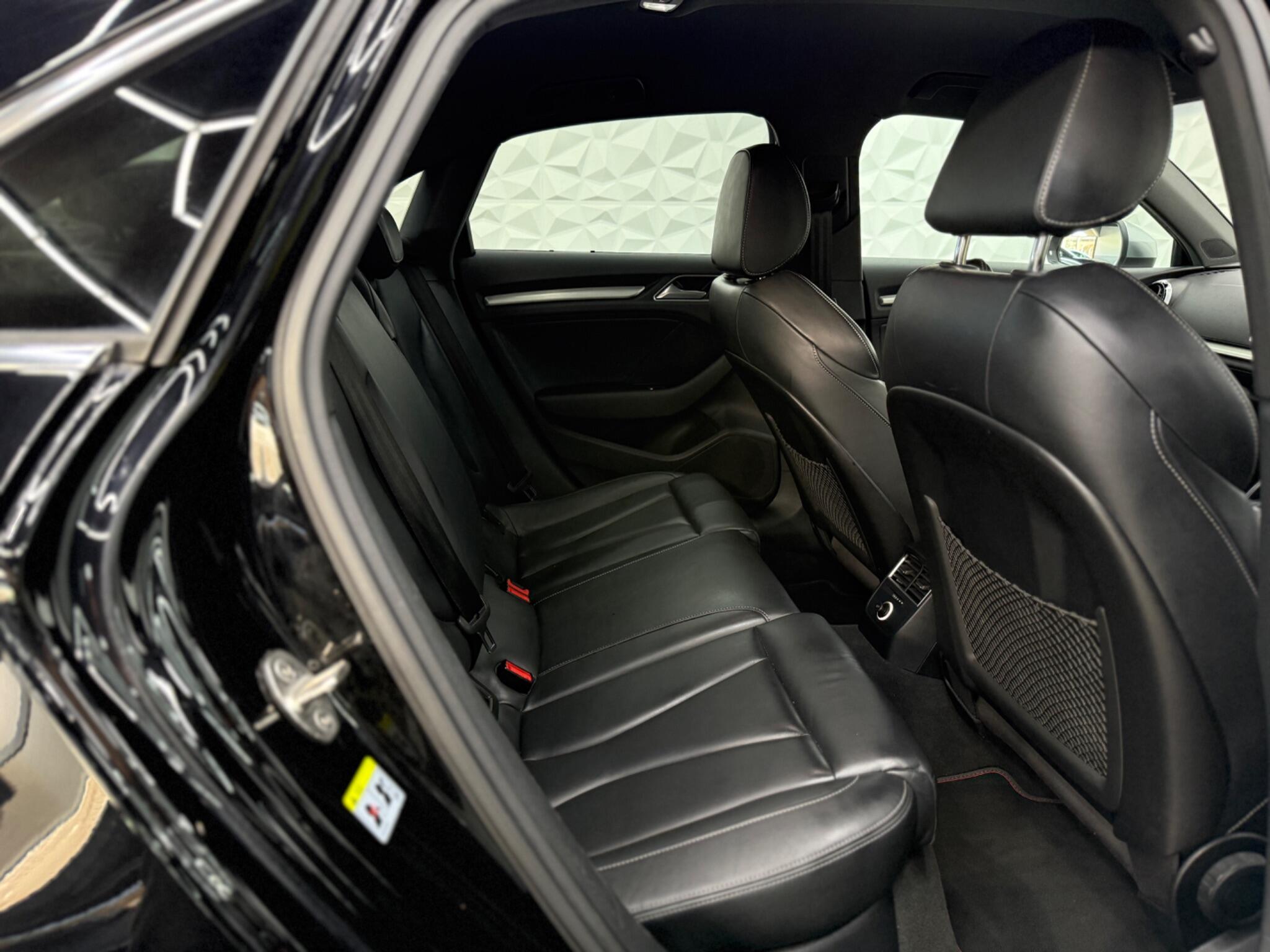 Audi S3 - Image 19