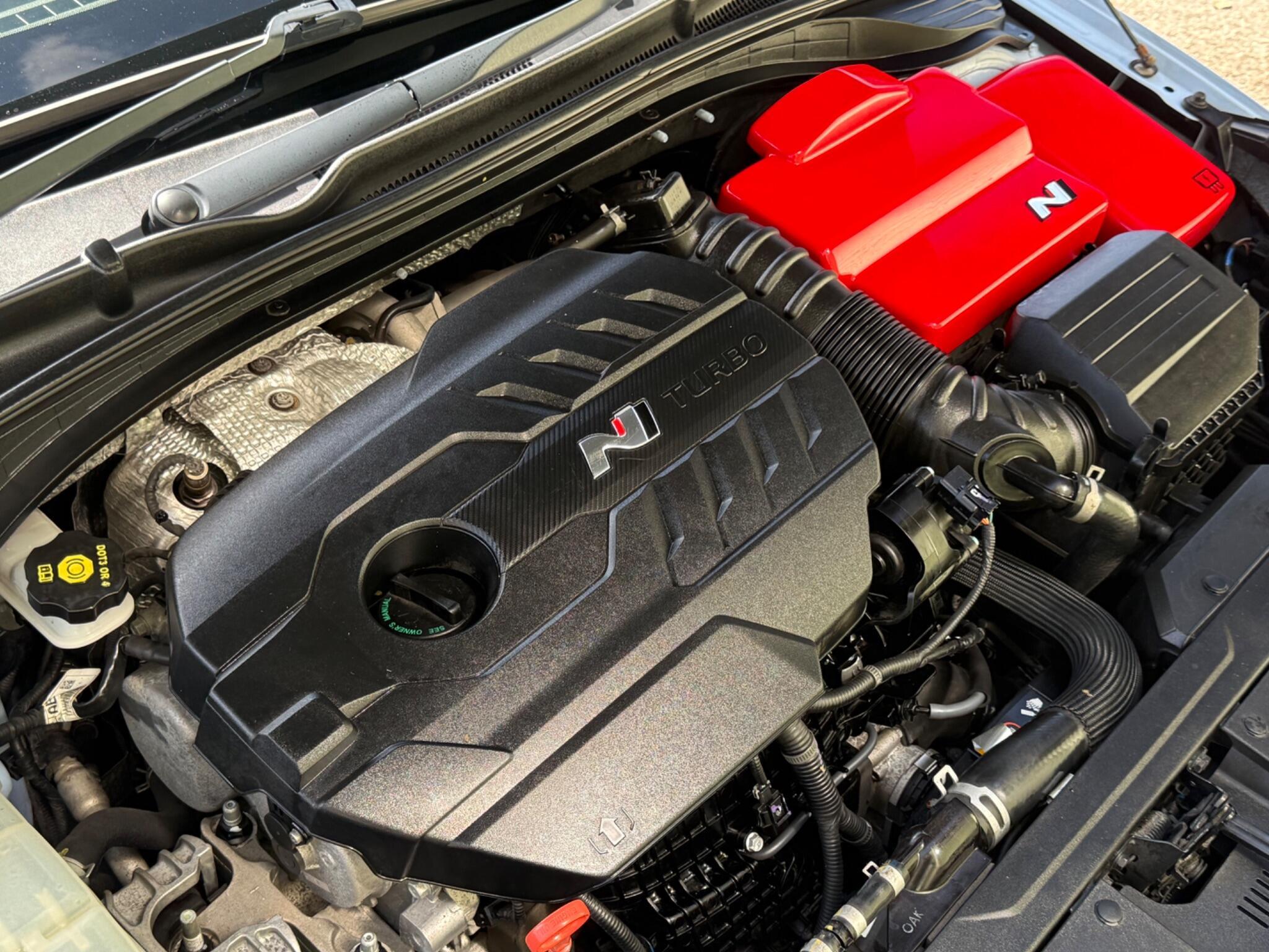 Hyundai i30 - Image 19