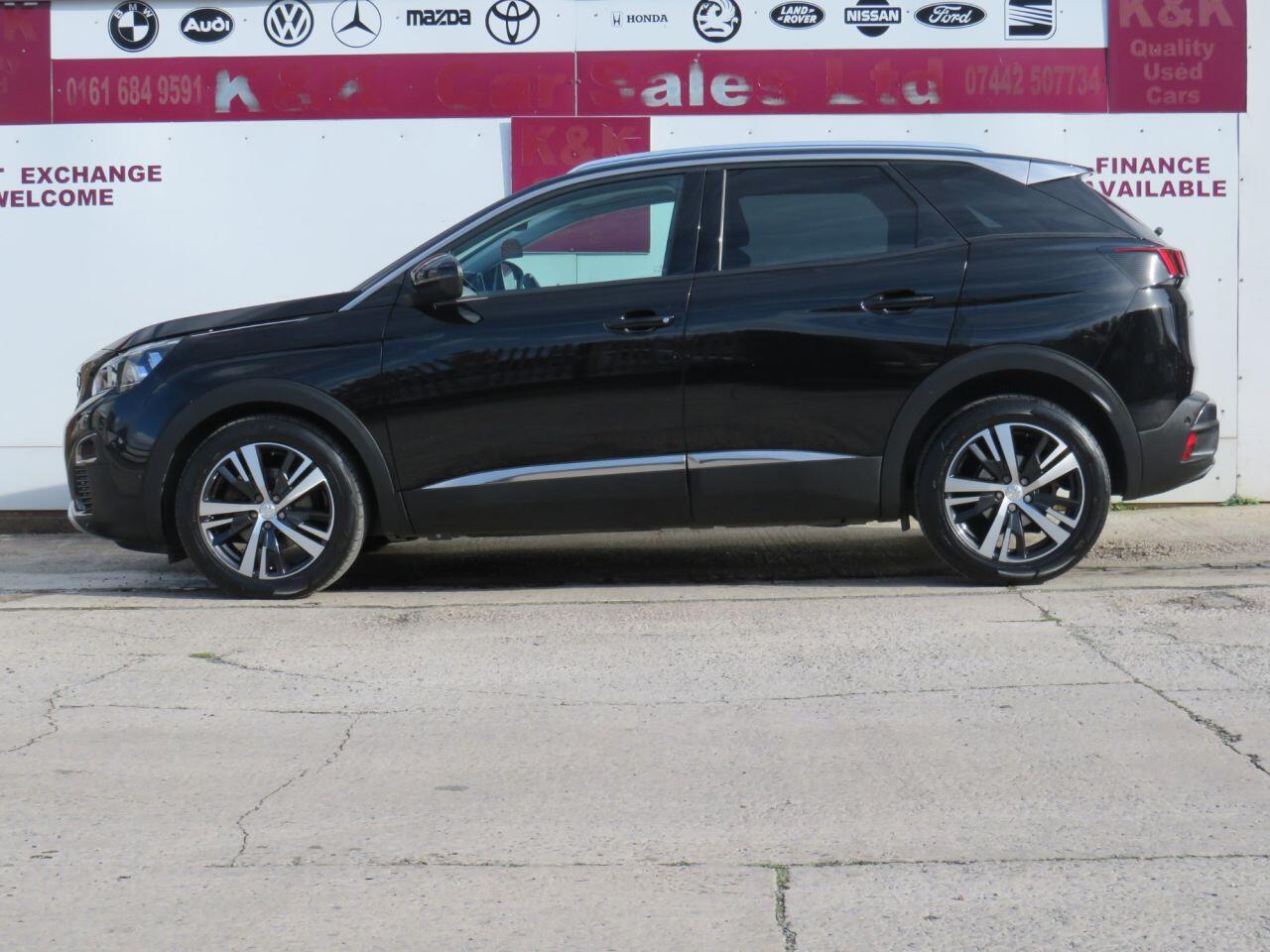 Peugeot 3008 - Image 5
