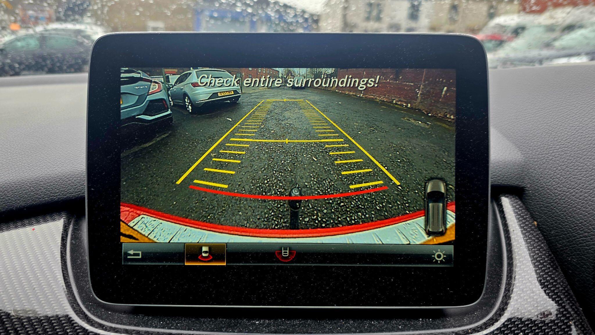 Mercedes B Class - Image 32