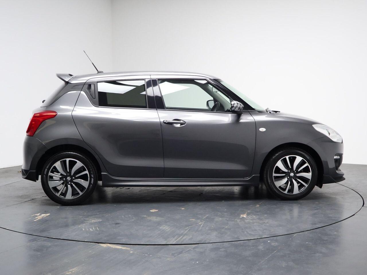 Suzuki Swift - Image 14