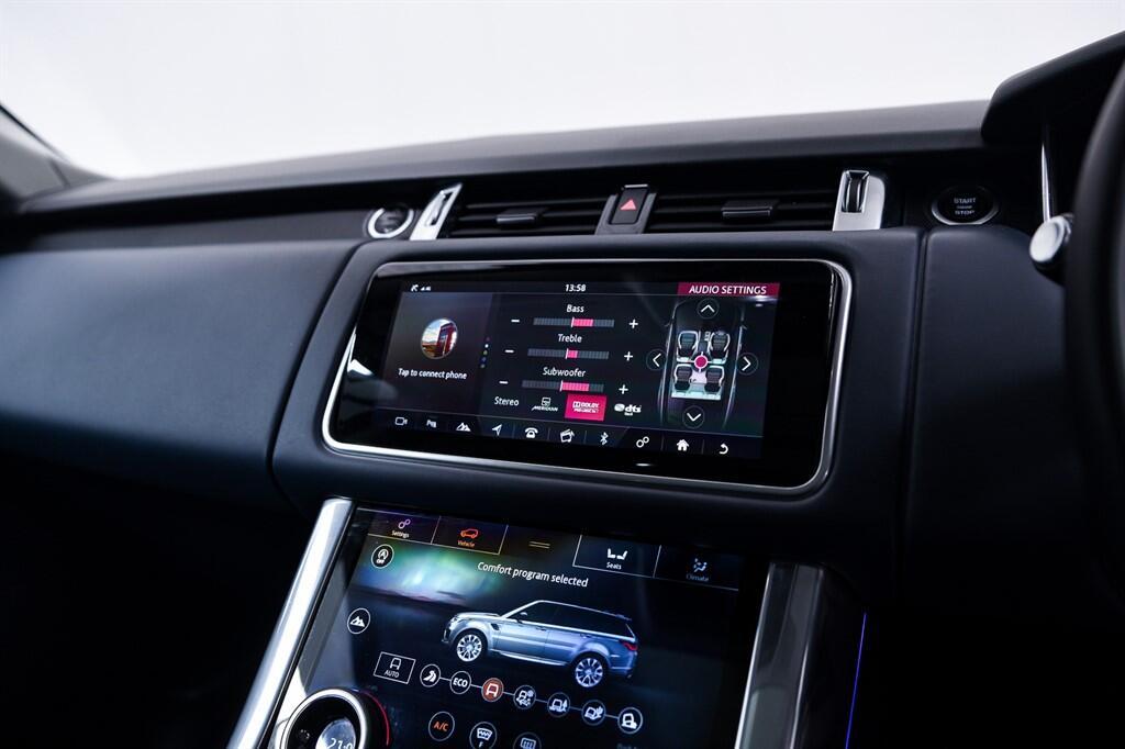 Land Rover RANGE ROVER SPORT - Image 29