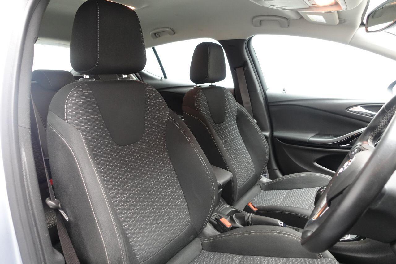 Vauxhall Astra - Image 3