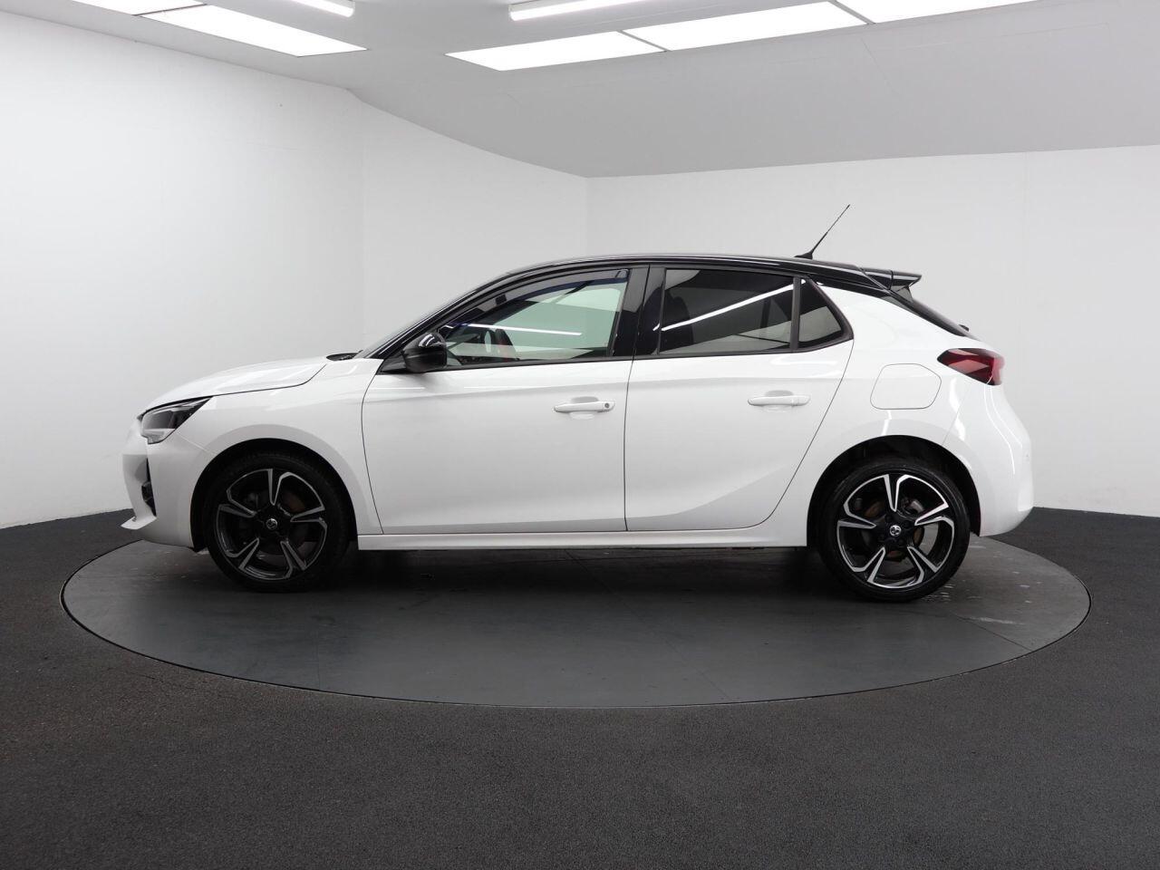 Vauxhall Corsa - Image 7