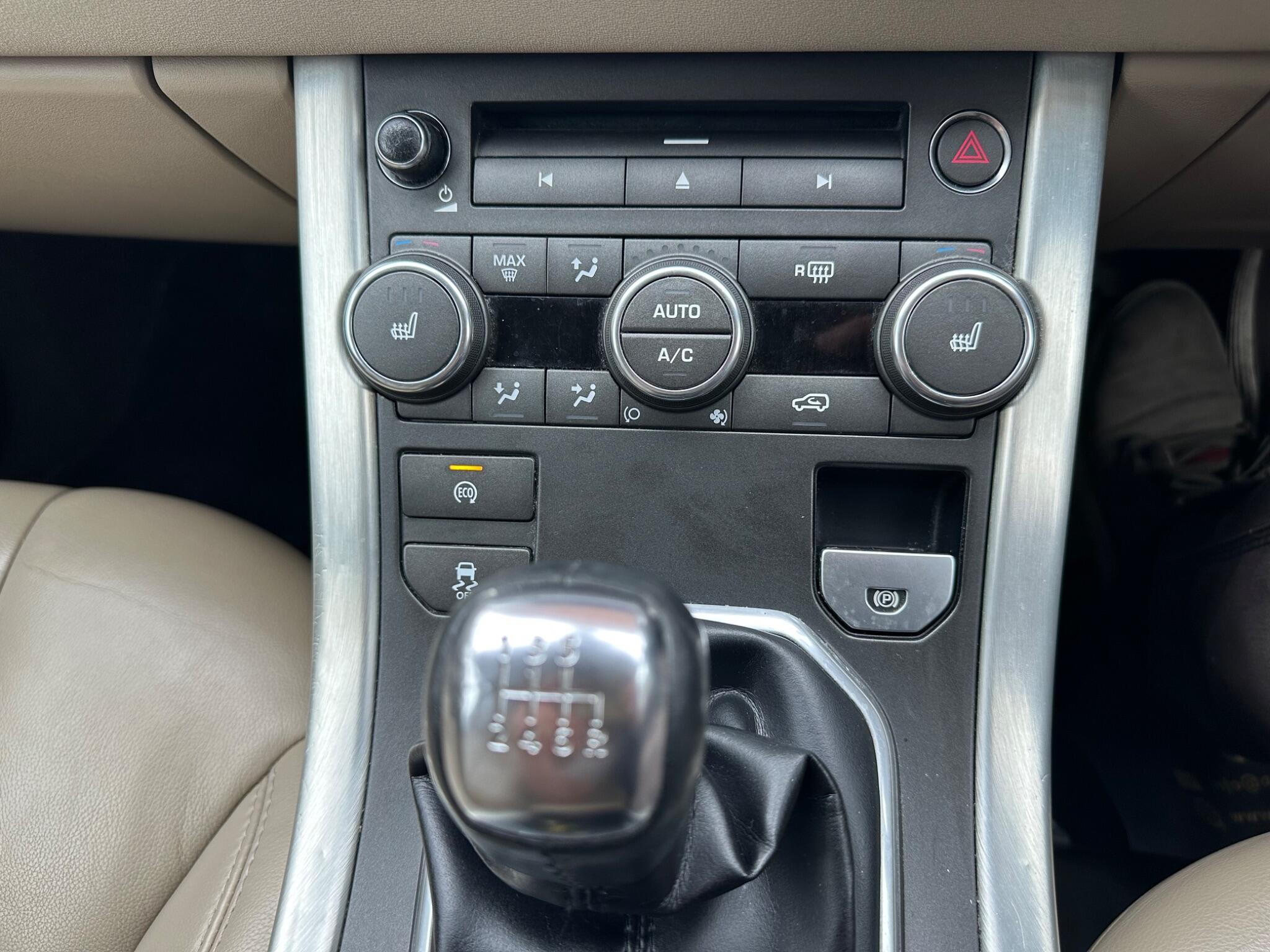 Land Rover Range Rover Evoque - Image 15