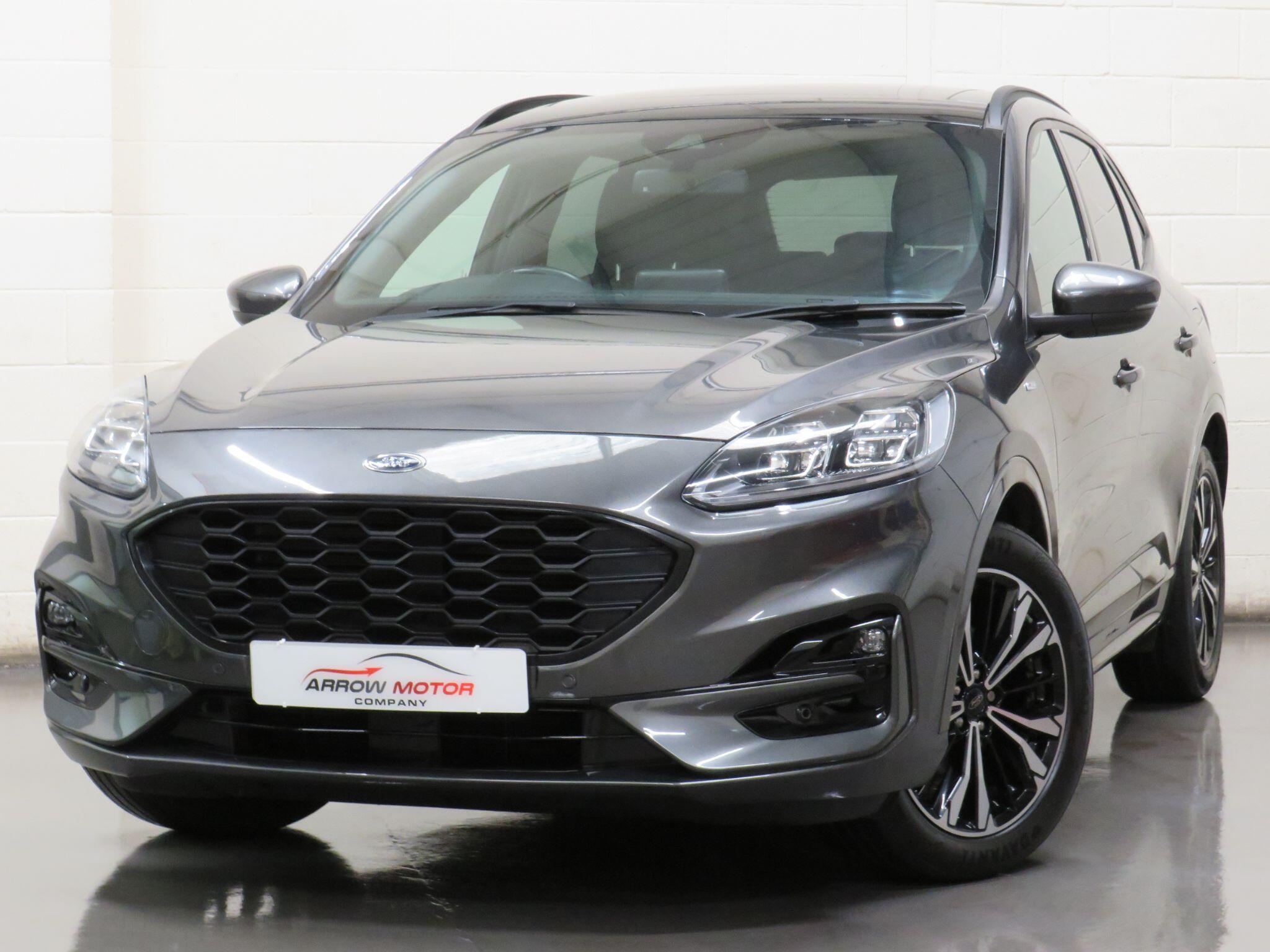 Ford Kuga - Image 7