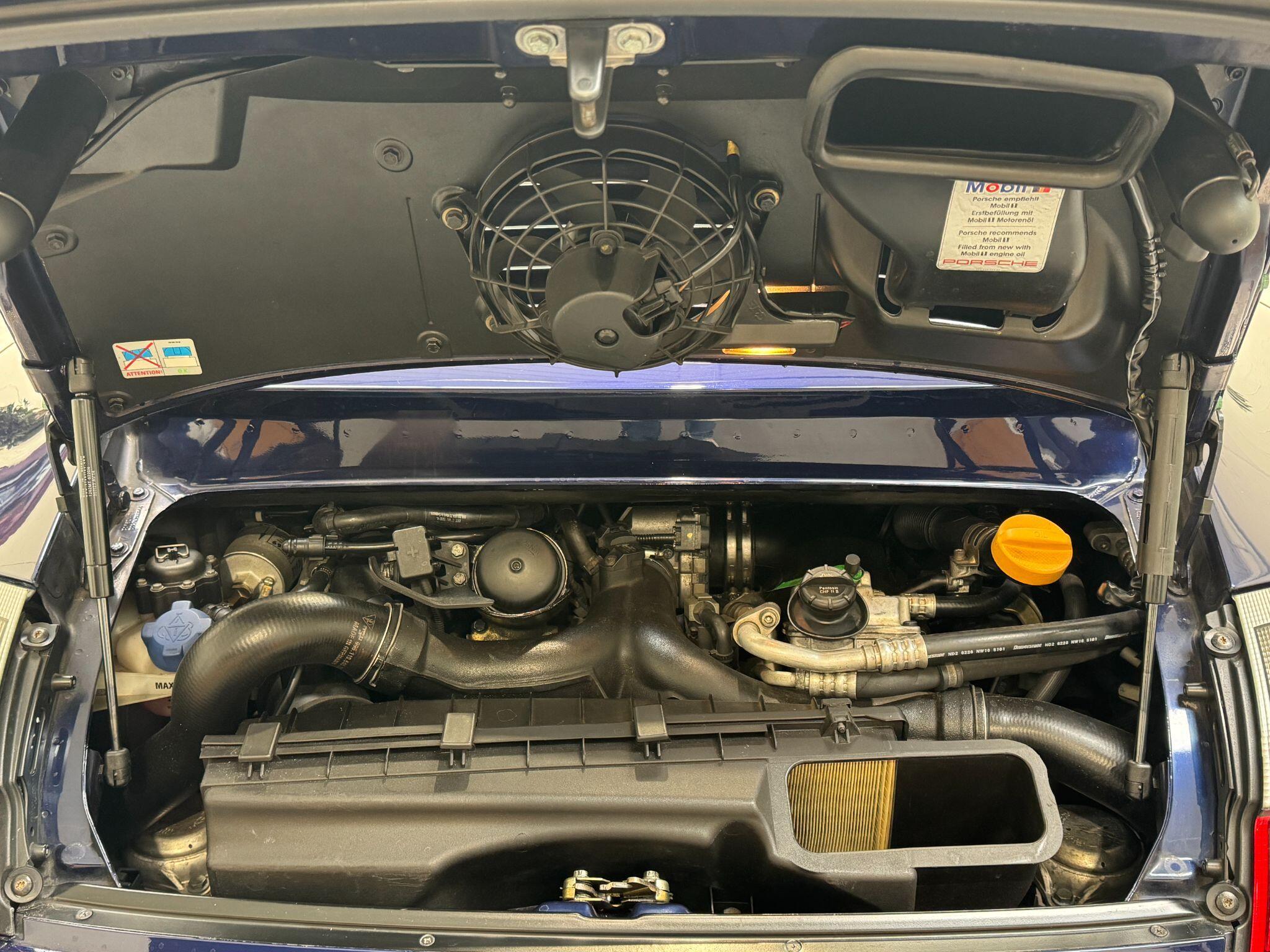 Porsche 911 - Image 37