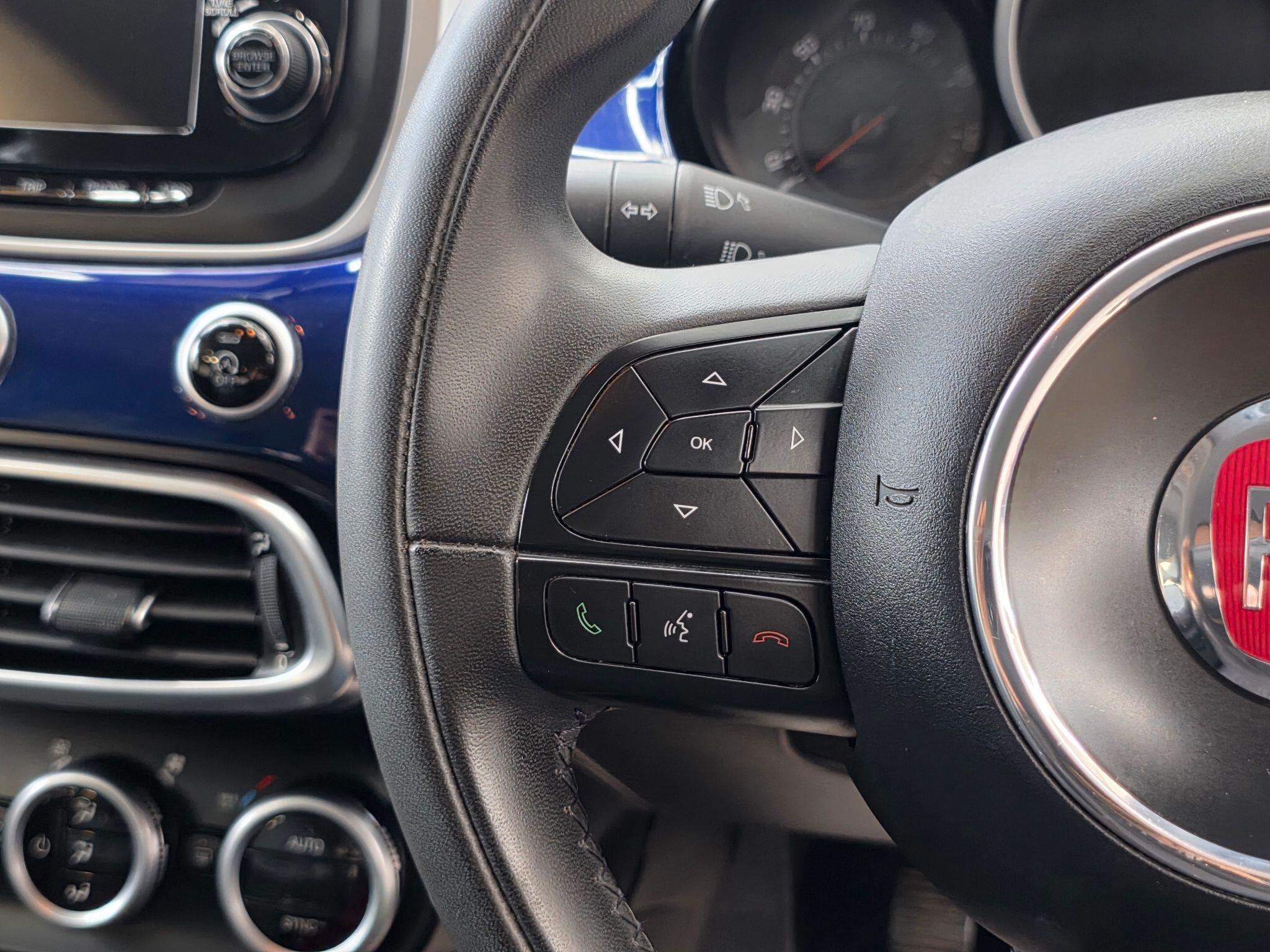 Fiat 500X - Image 21