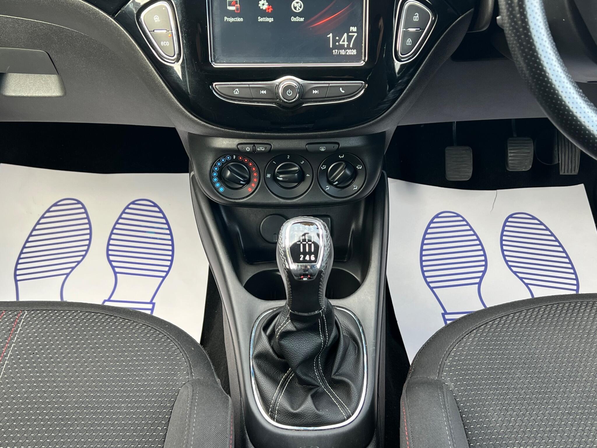 Vauxhall Corsa - Image 20
