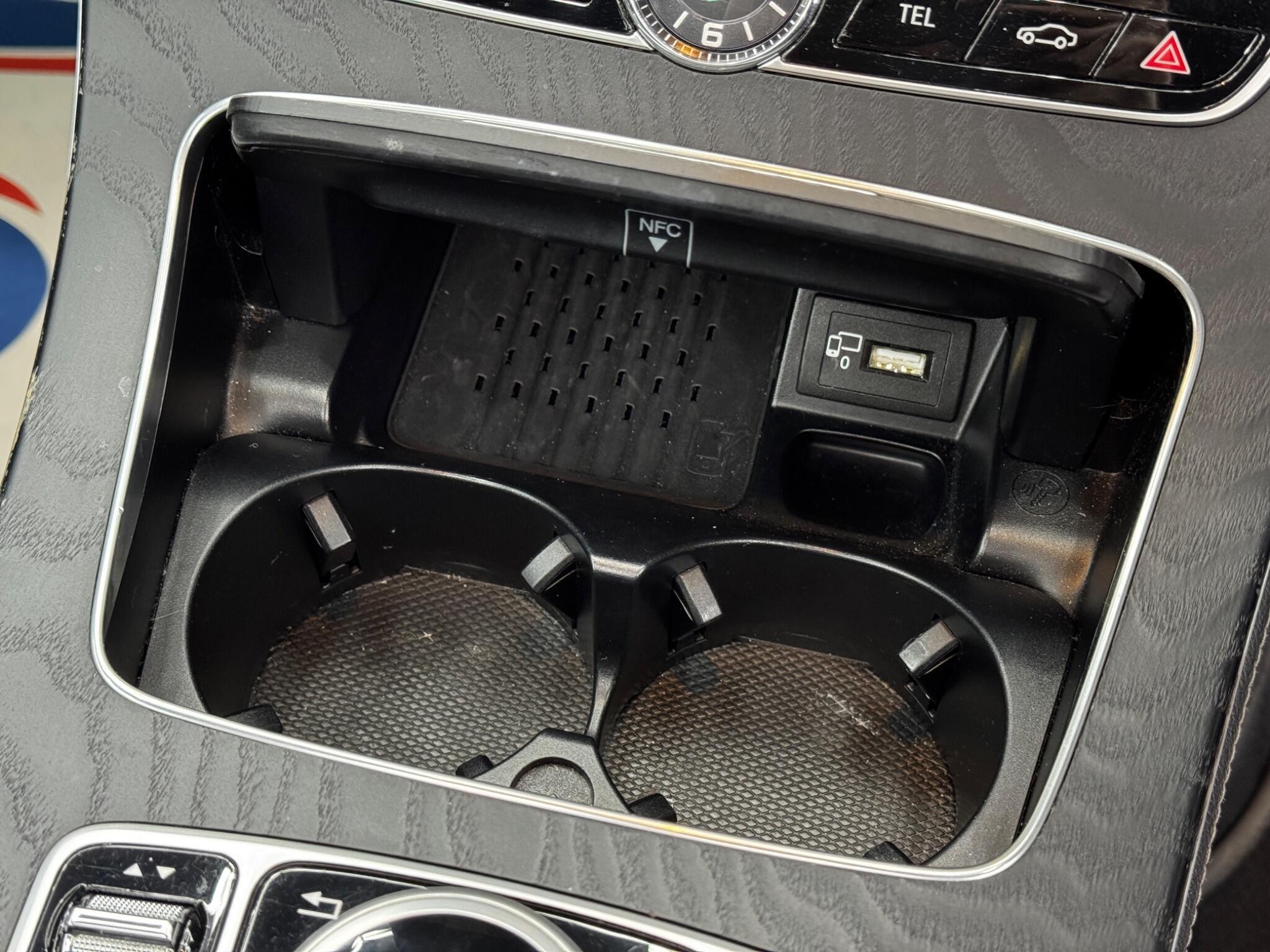 Mercedes E Class - Image 27