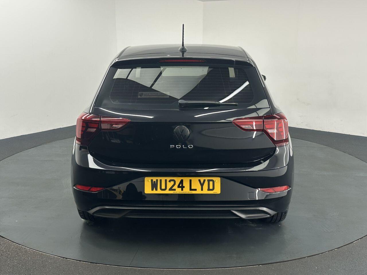 Volkswagen Polo - Image 9